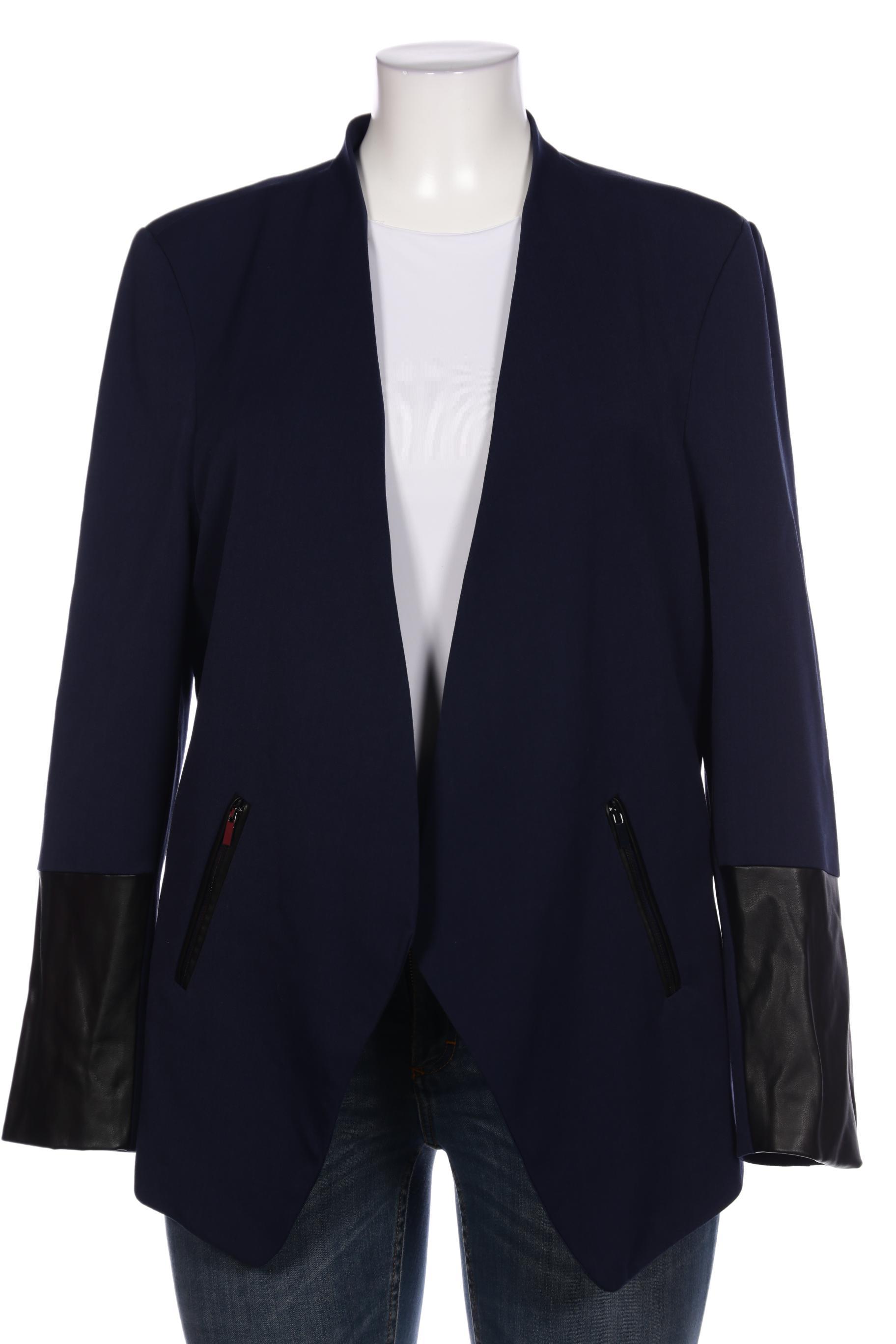 

Kiomi Damen Blazer, marineblau