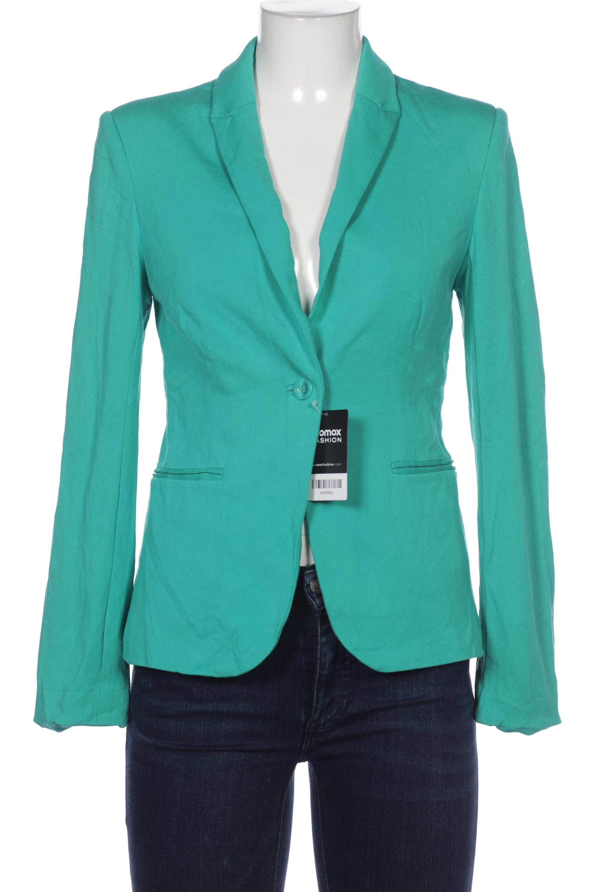 

Kiomi Damen Blazer, türkis