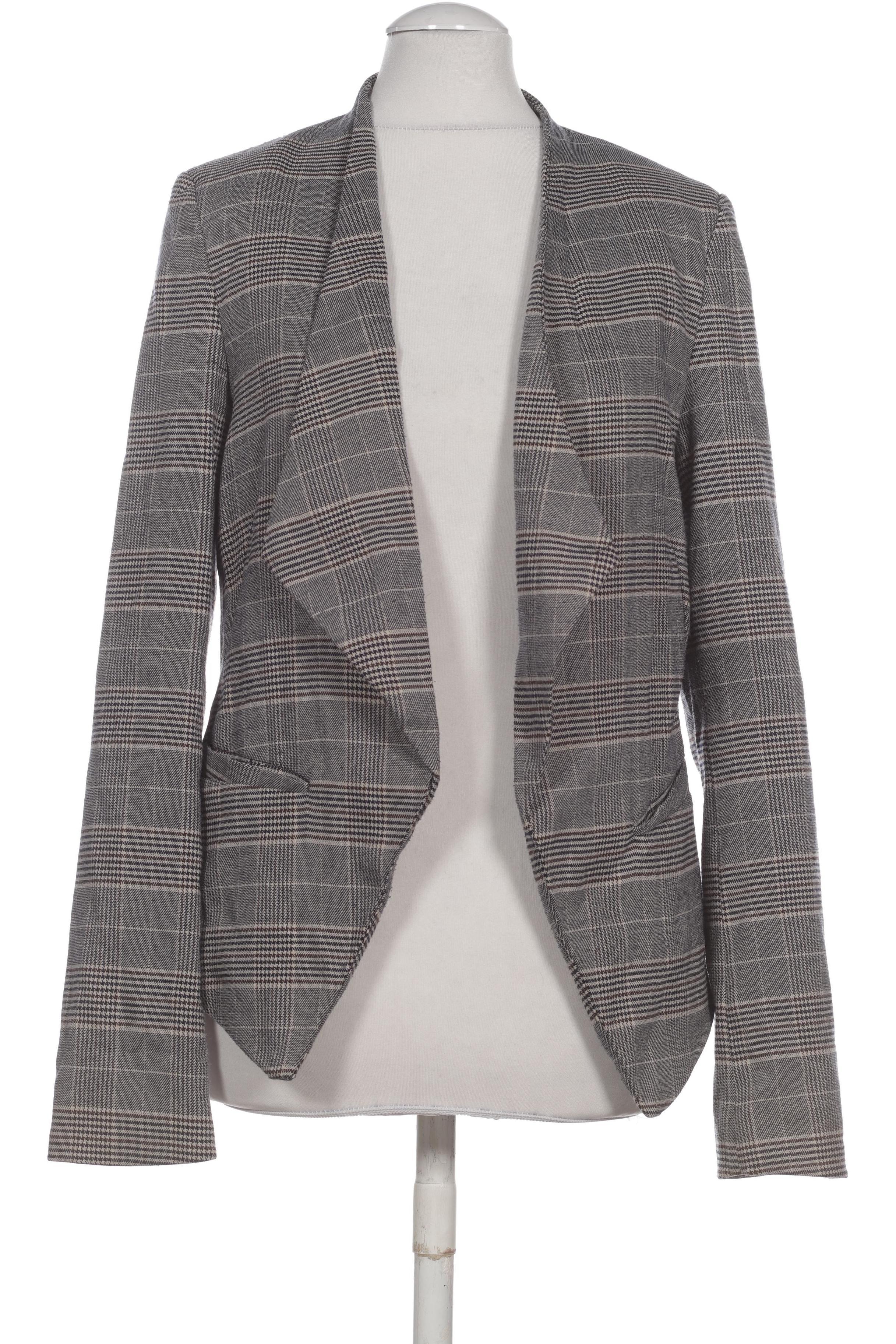 

Kiomi Damen Blazer, grau, Gr. 34