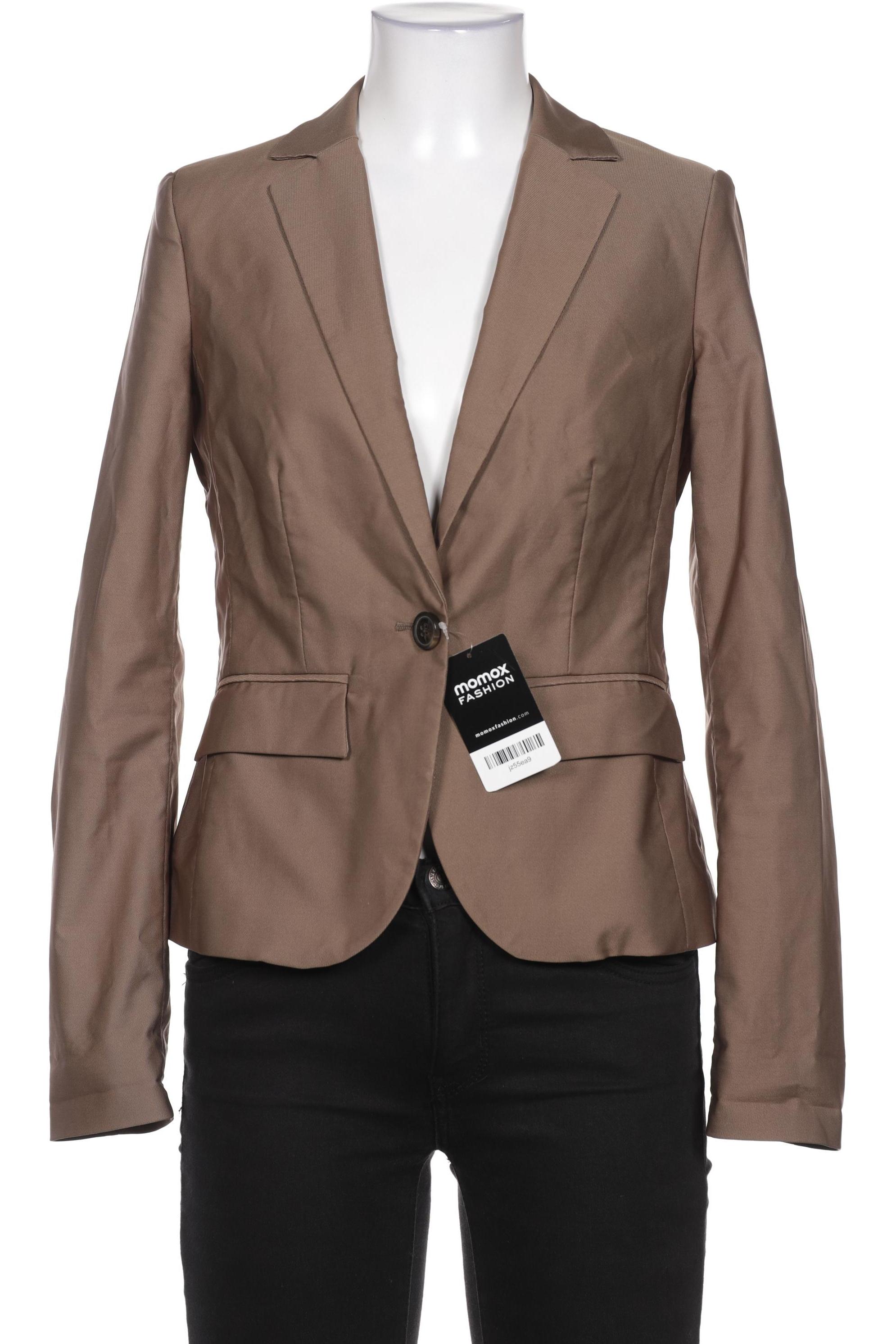 

Kiomi Damen Blazer, braun, Gr. 36