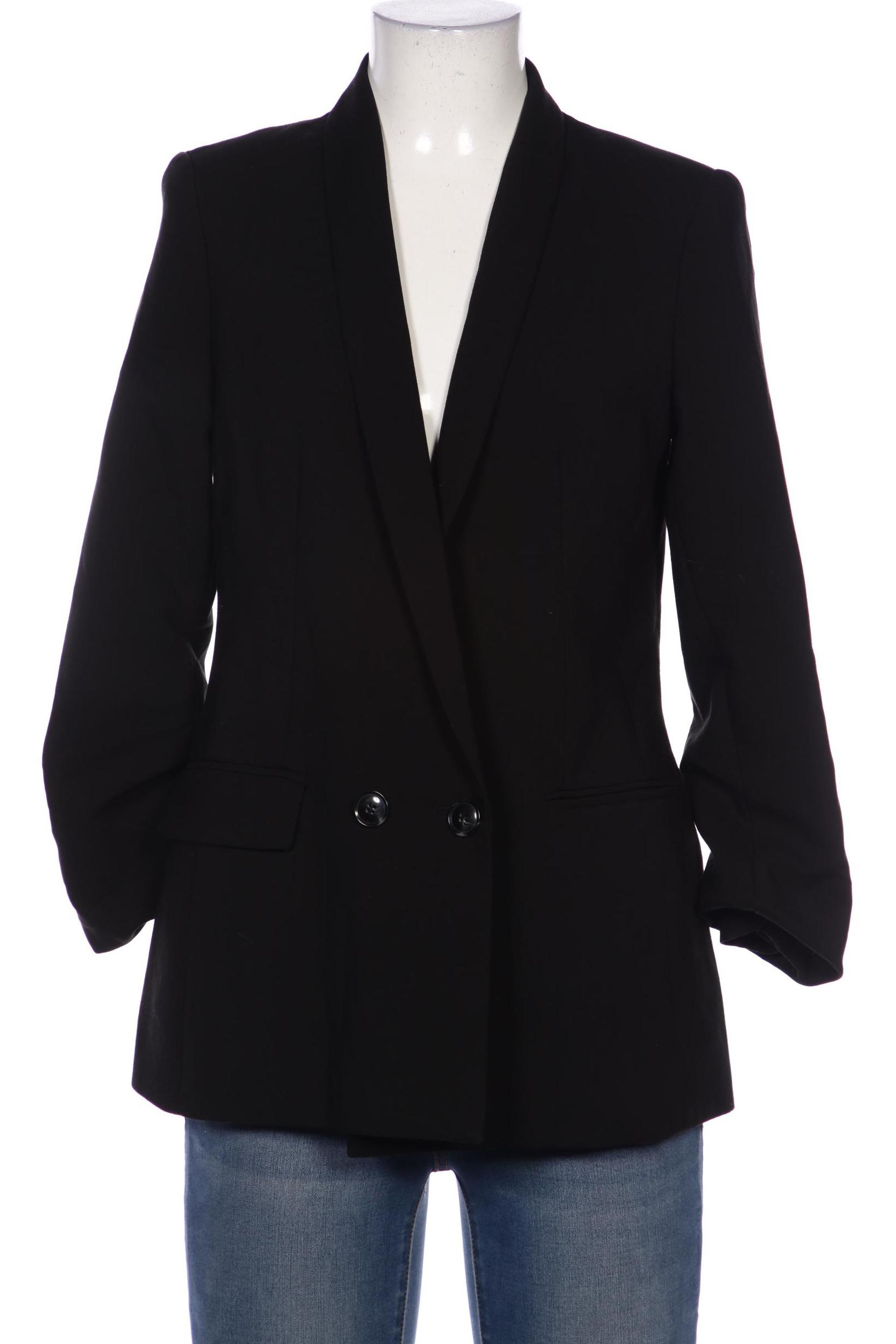 

Kiomi Damen Blazer, schwarz, Gr. 36