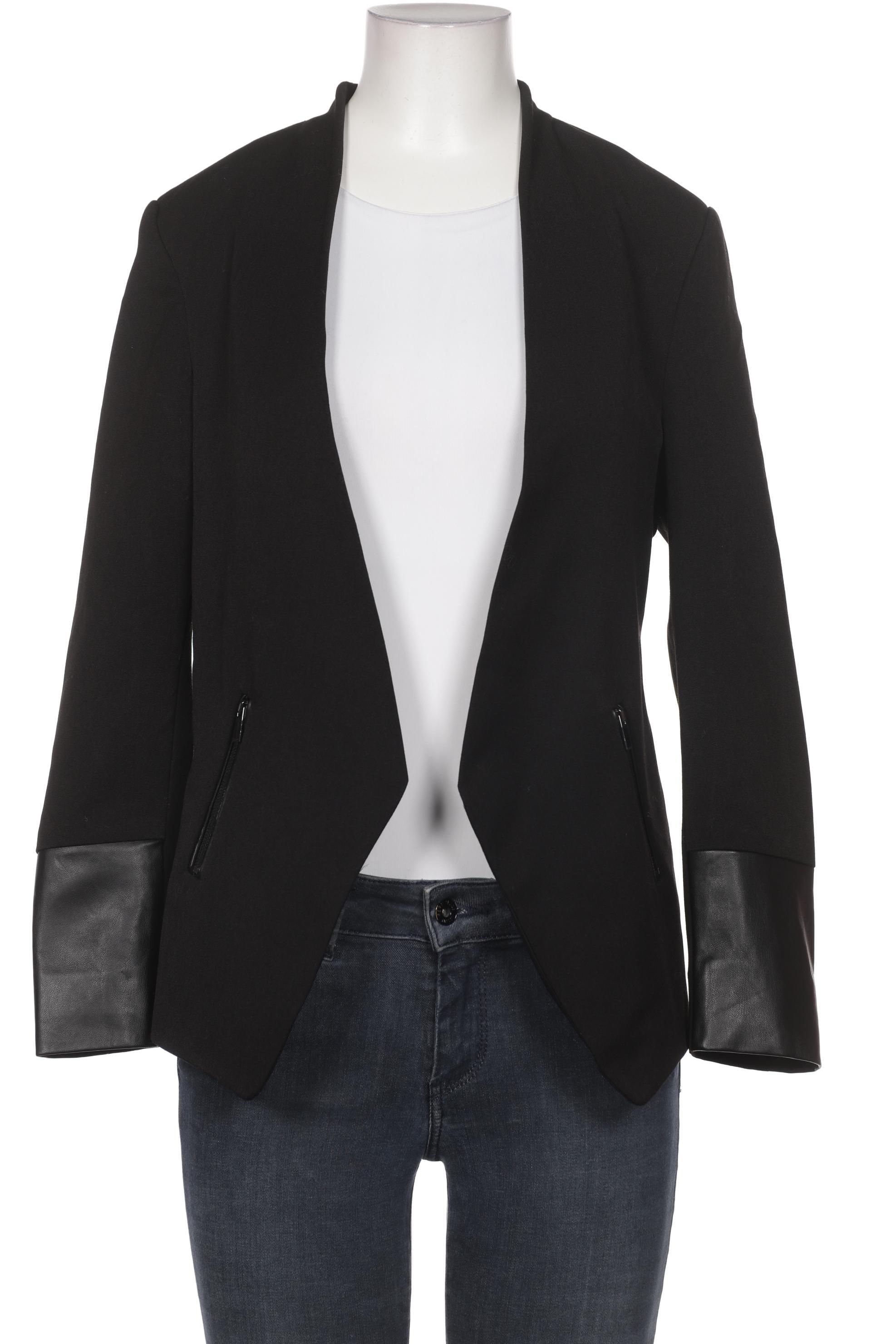 

Kiomi Damen Blazer, schwarz, Gr. 38