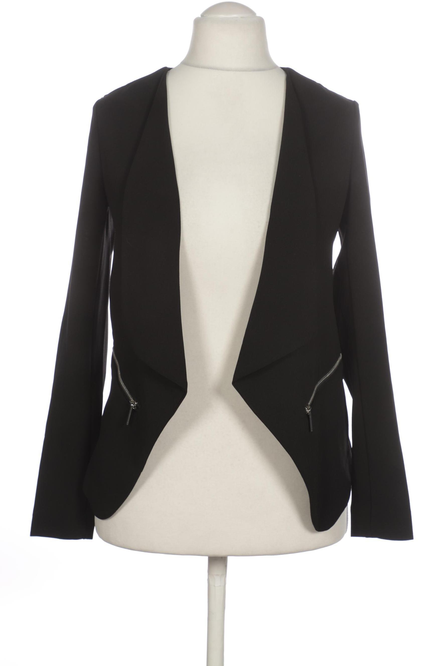 

Kiomi Damen Blazer, schwarz, Gr. 38
