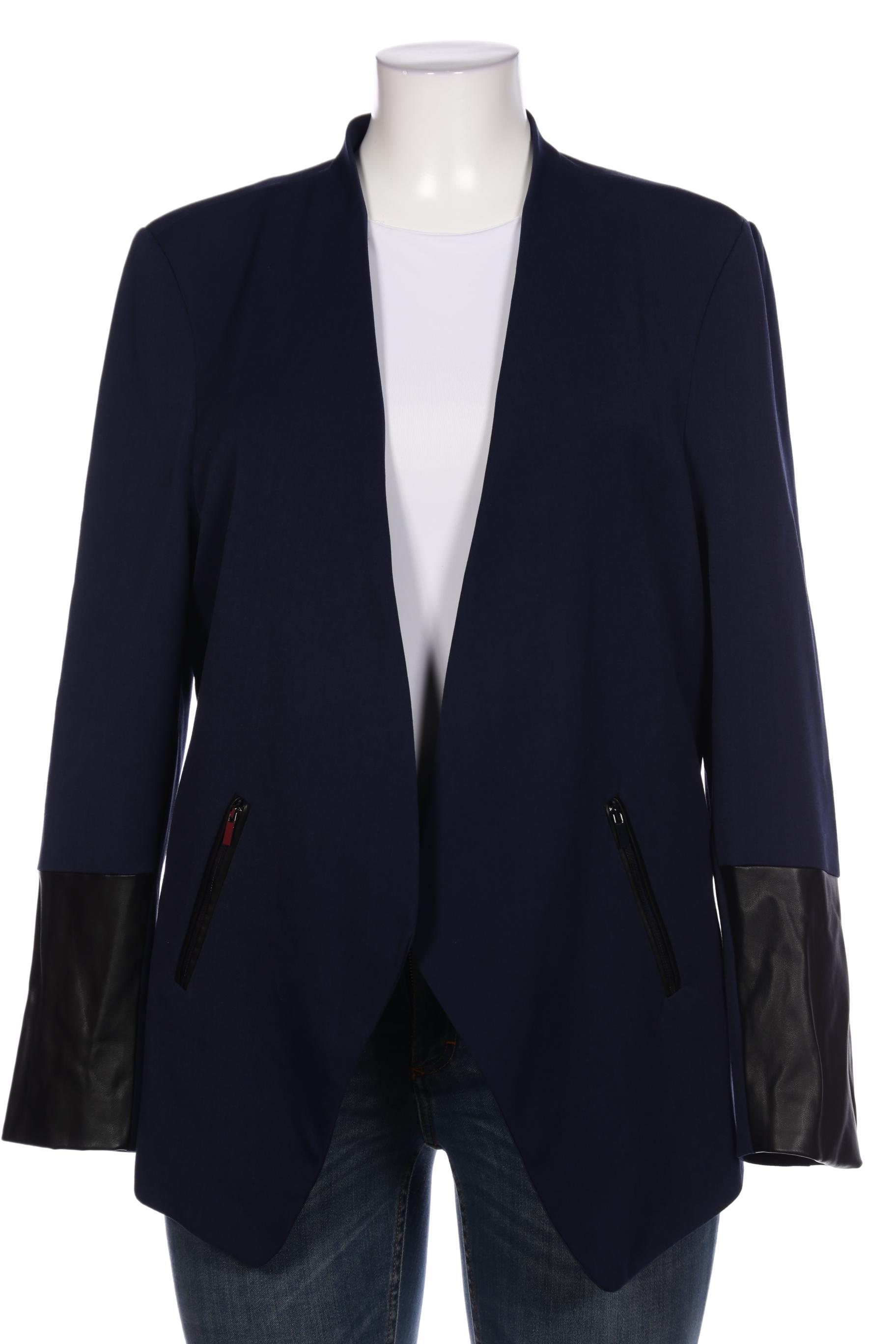 

Kiomi Damen Blazer, marineblau, Gr. 46
