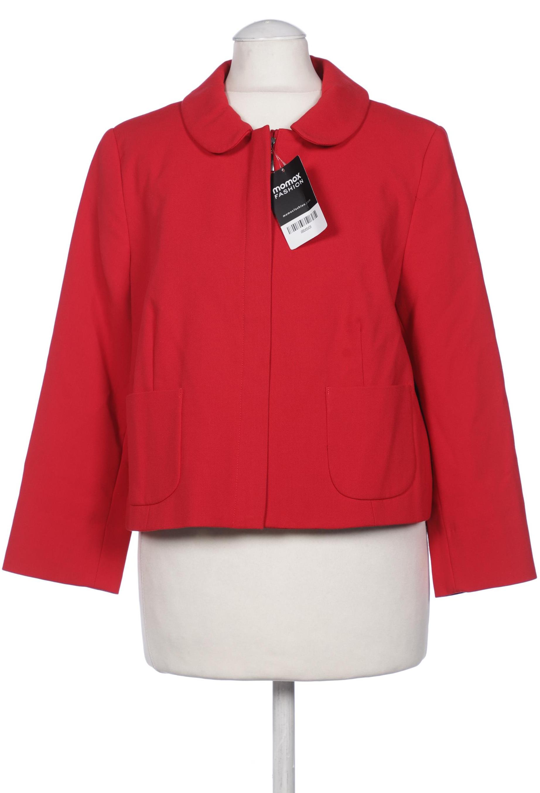 

Kiomi Damen Blazer, rot, Gr. 36