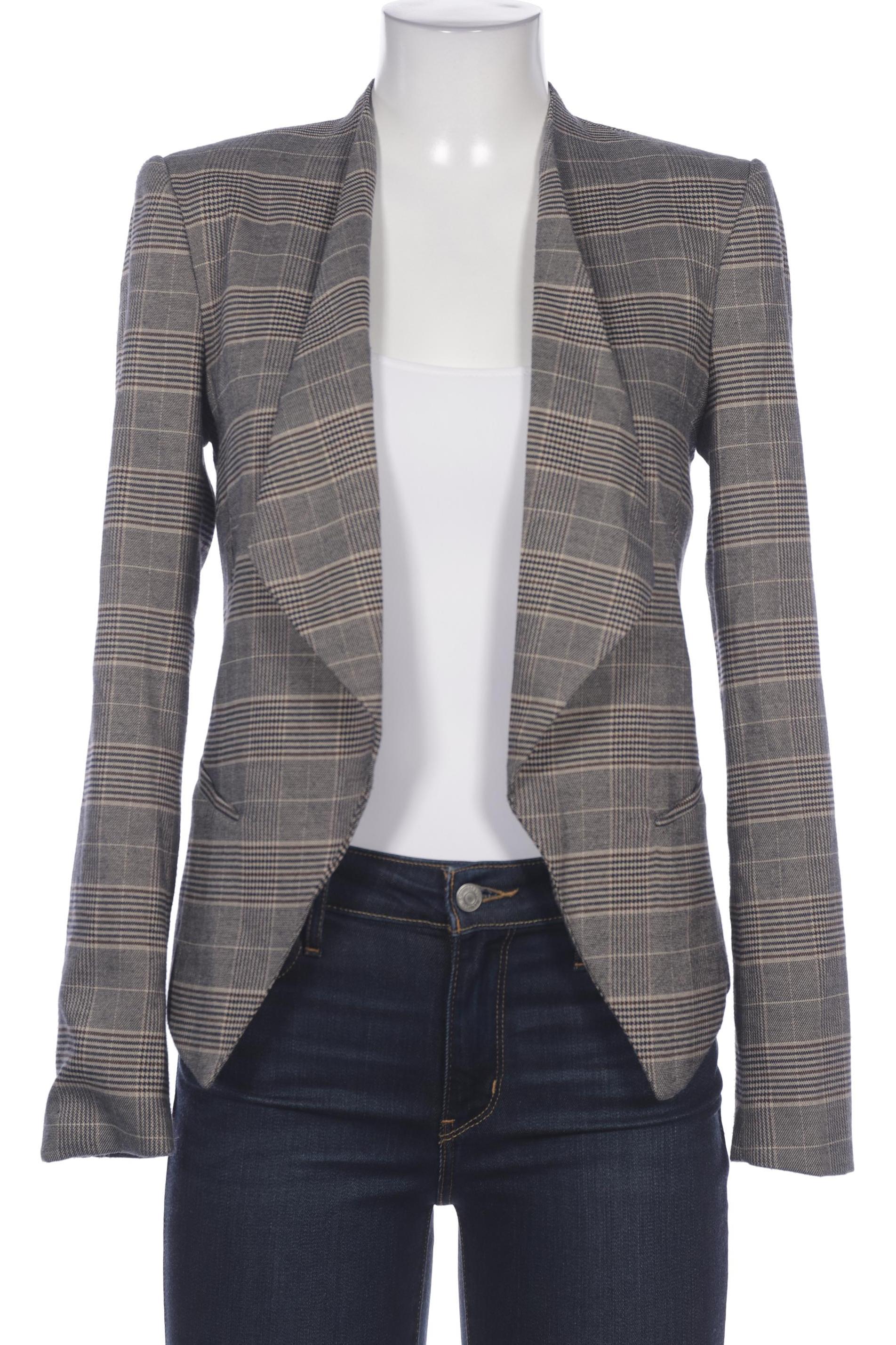 

Kiomi Damen Blazer, grau, Gr. 36