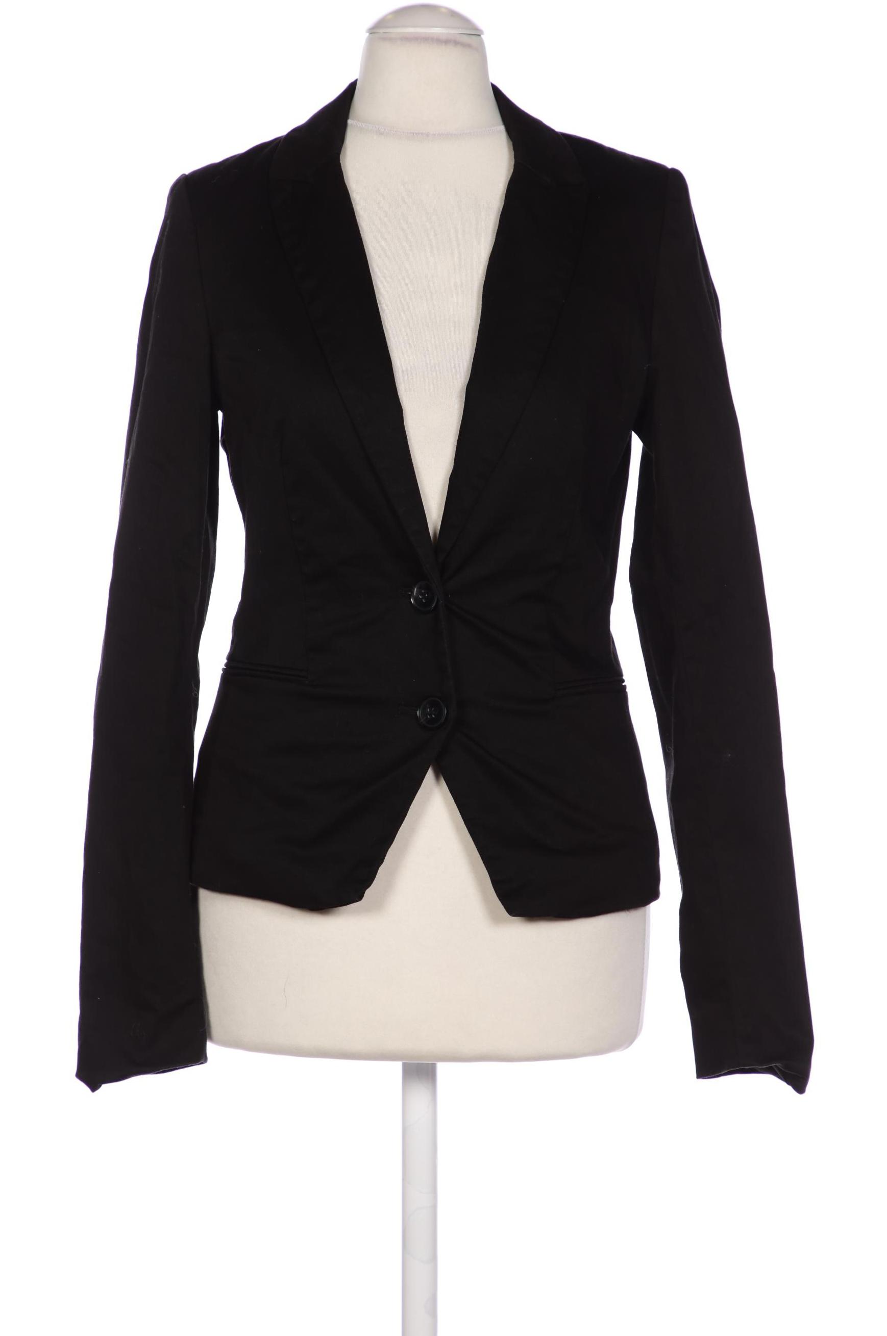 

Kiomi Damen Blazer, schwarz, Gr. 34