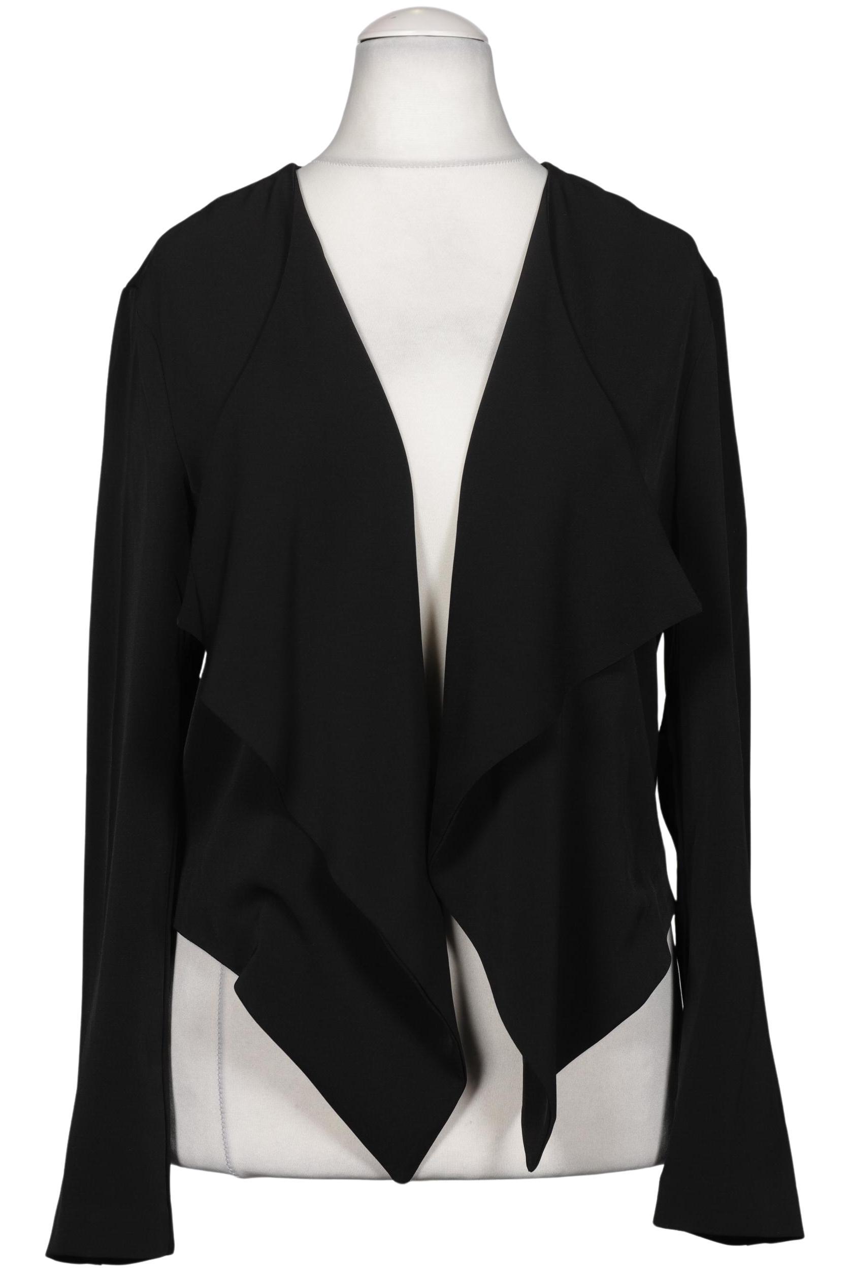 

Kiomi Damen Blazer, schwarz, Gr. 38