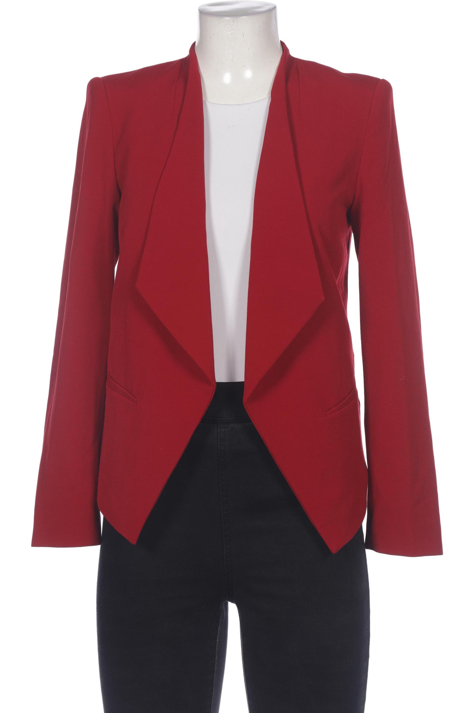 

Kiomi Damen Blazer, rot, Gr. 38