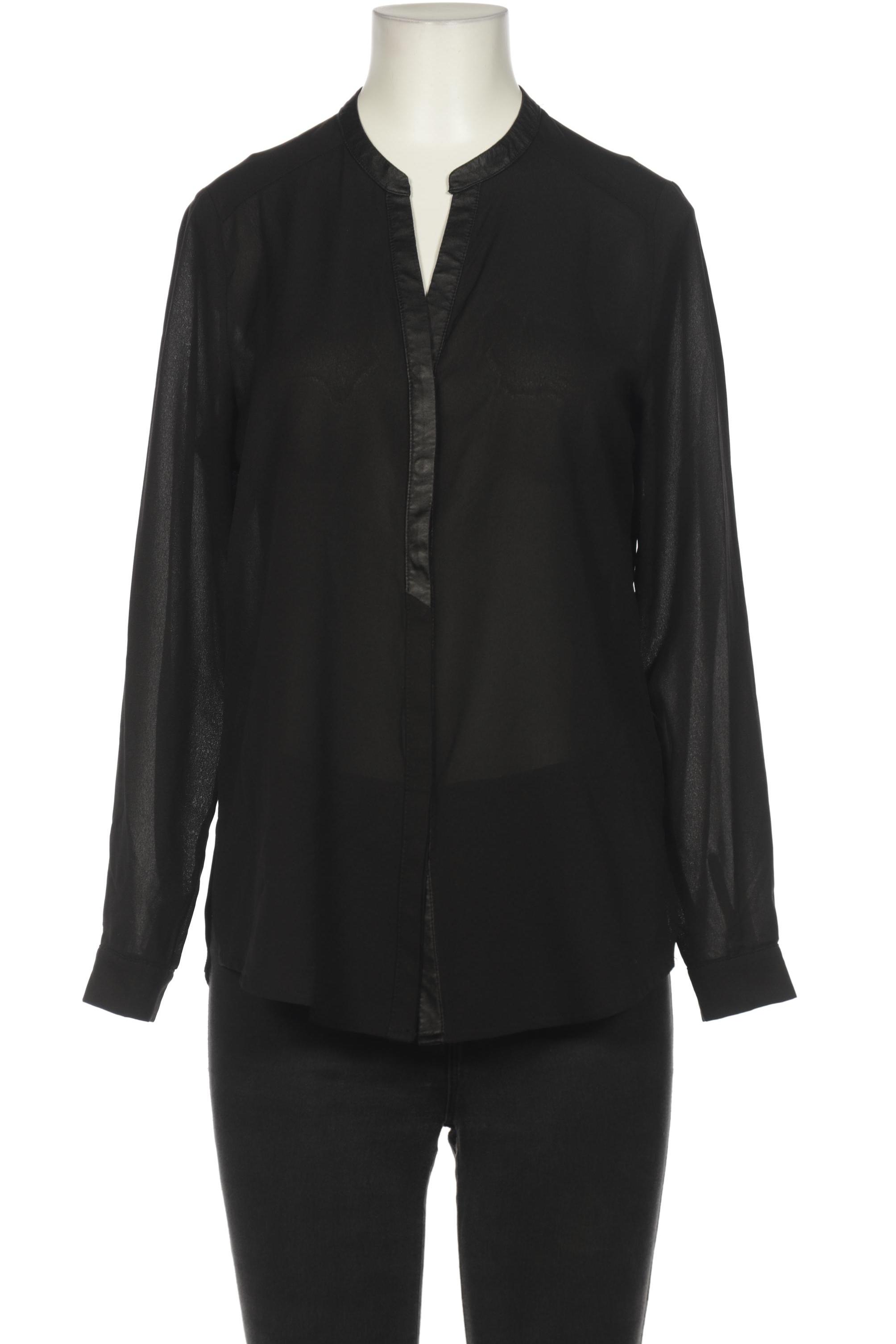 

Kiomi Damen Bluse, schwarz