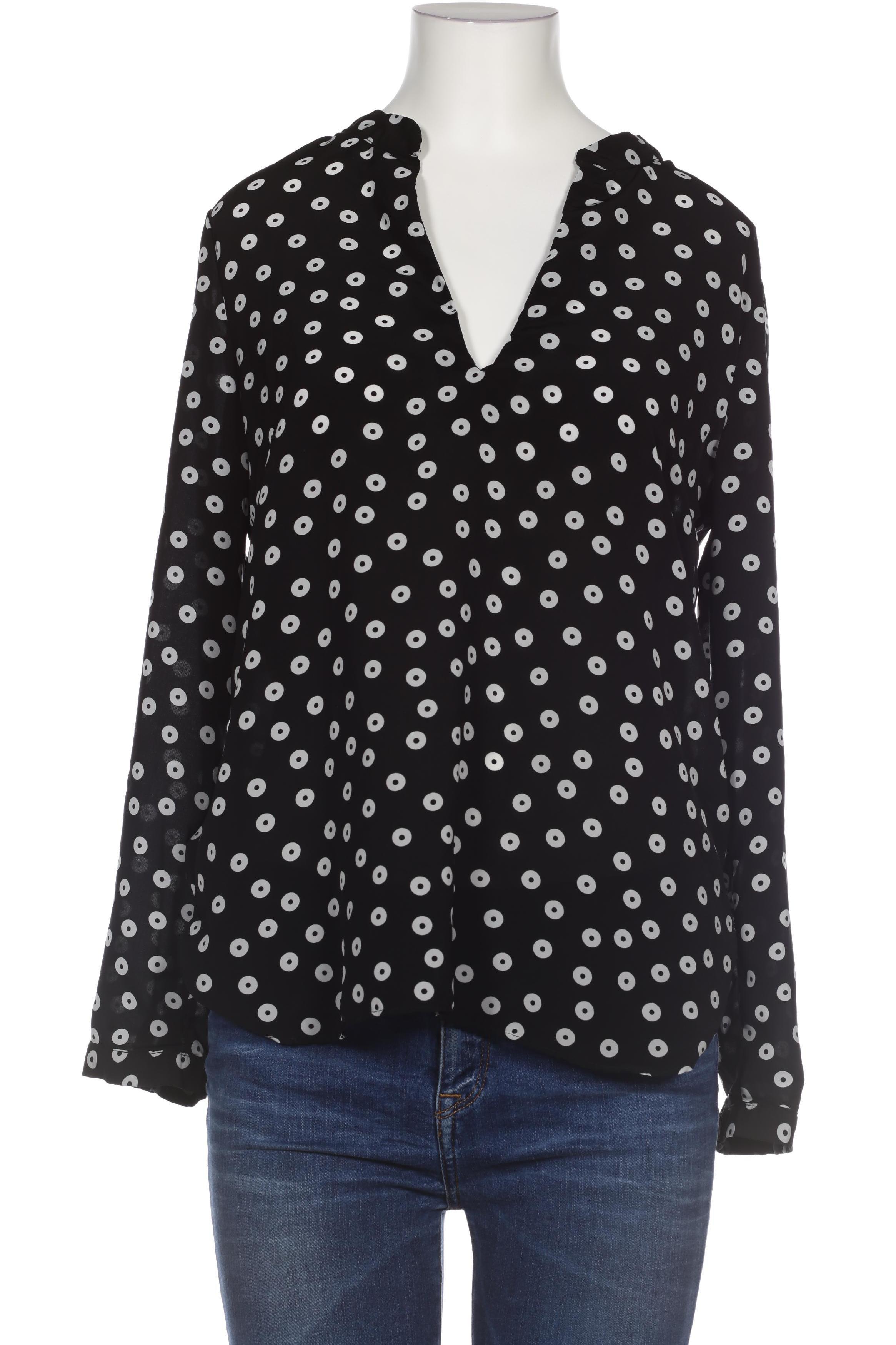 

Kiomi Damen Bluse, schwarz, Gr. 38