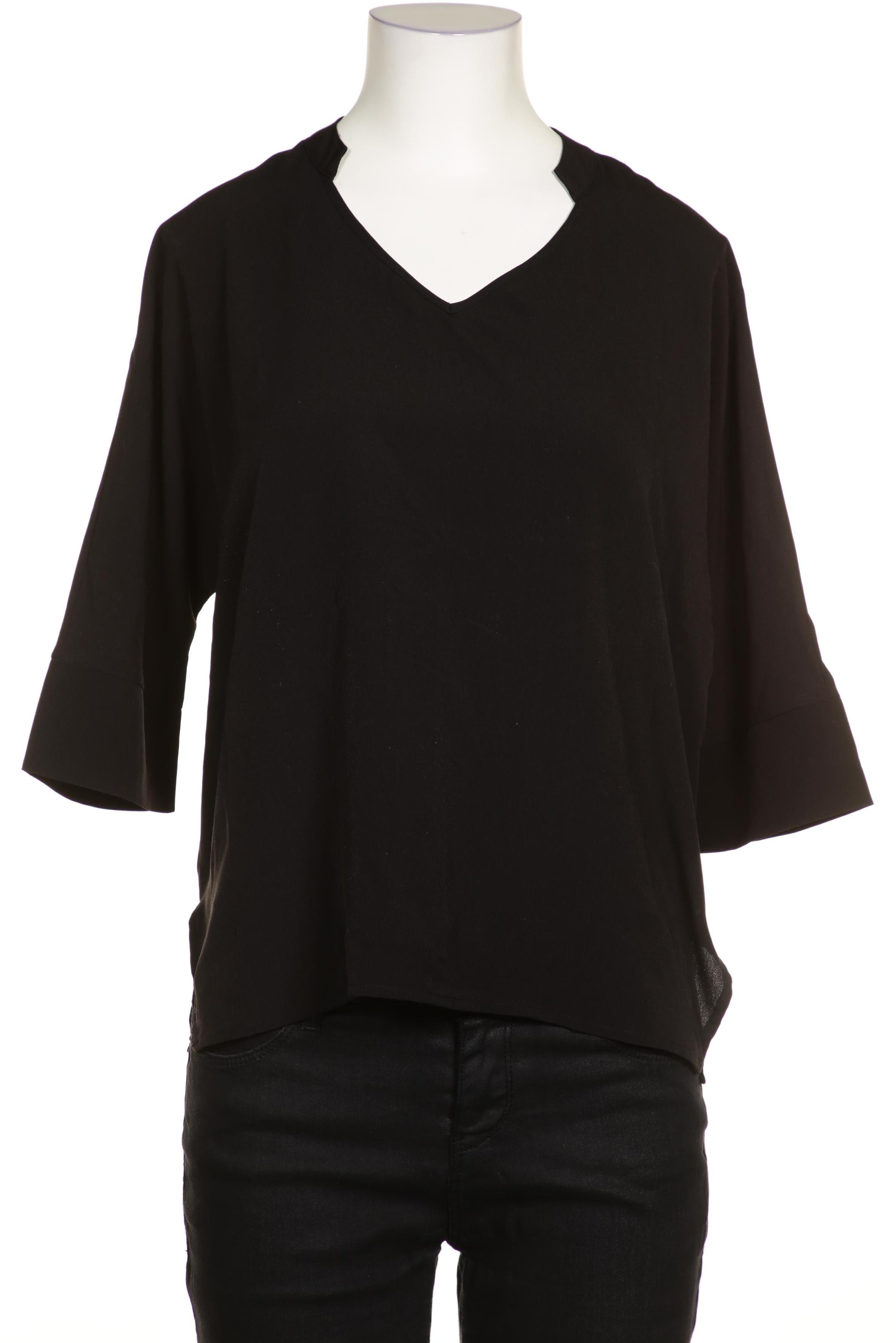 

Kiomi Damen Bluse, schwarz, Gr. 36
