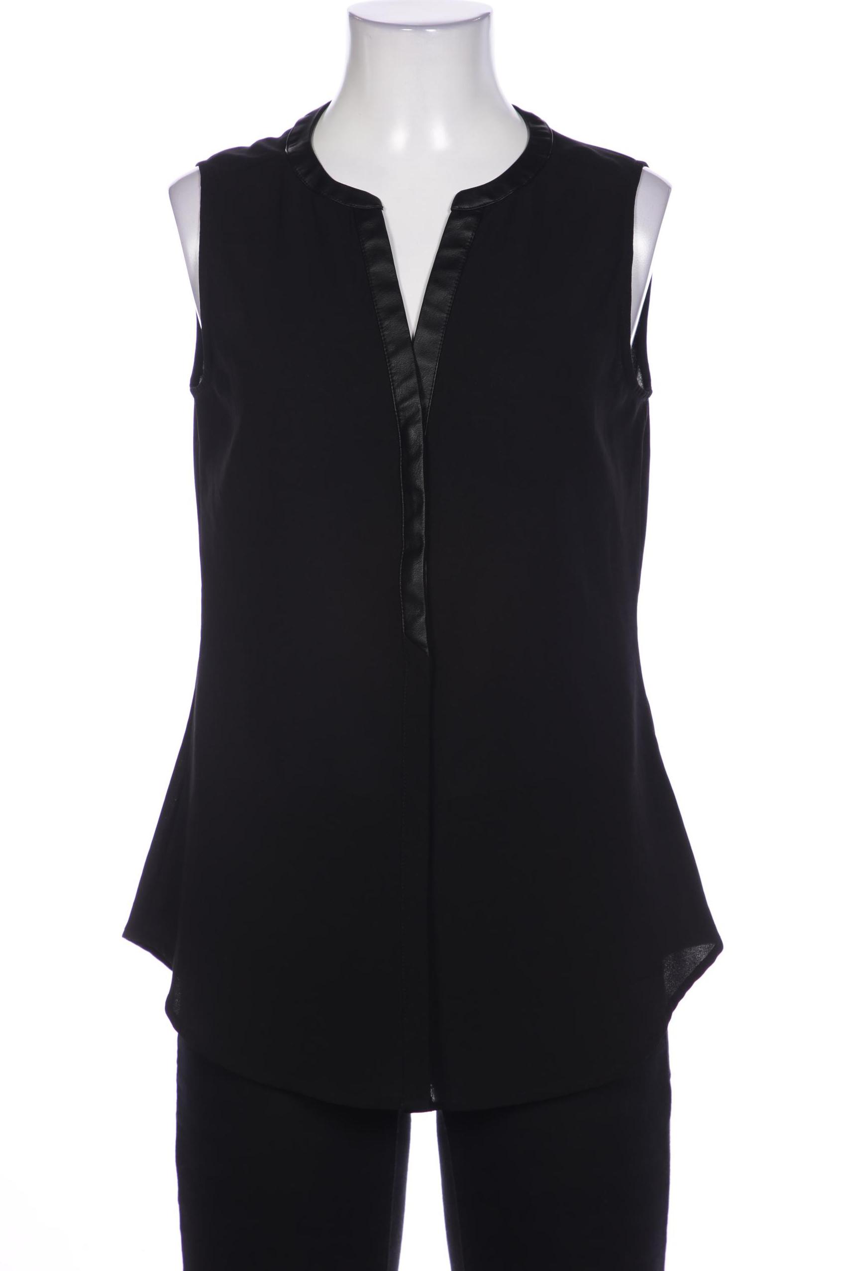 

Kiomi Damen Bluse, schwarz, Gr. 36