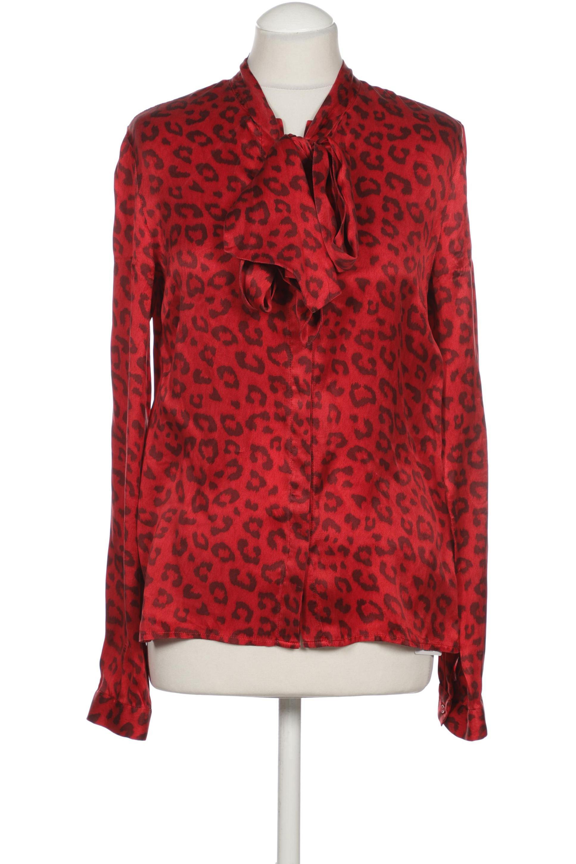 

Kiomi Damen Bluse, rot, Gr. 36