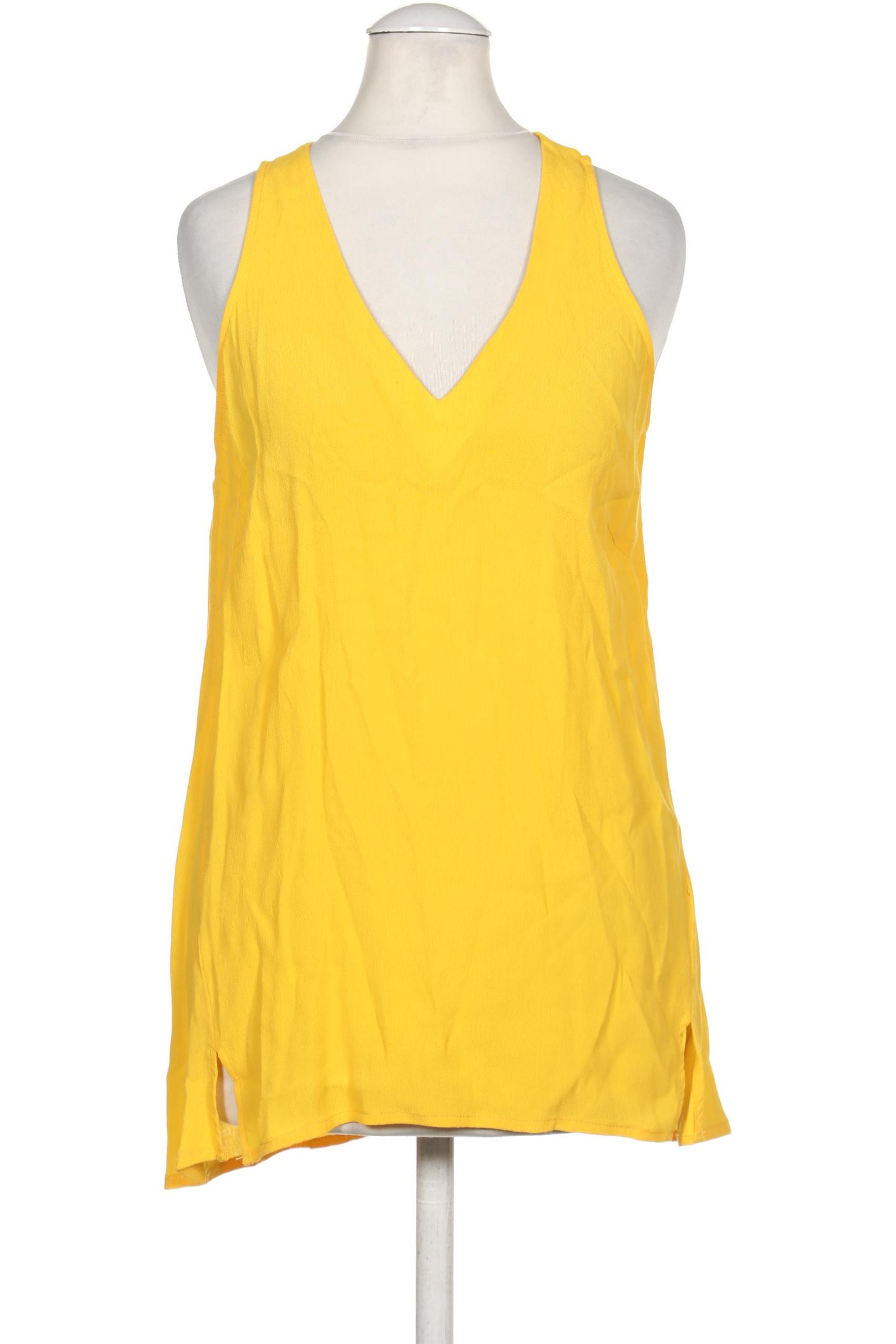 

Kiomi Damen Bluse, gelb, Gr. 36