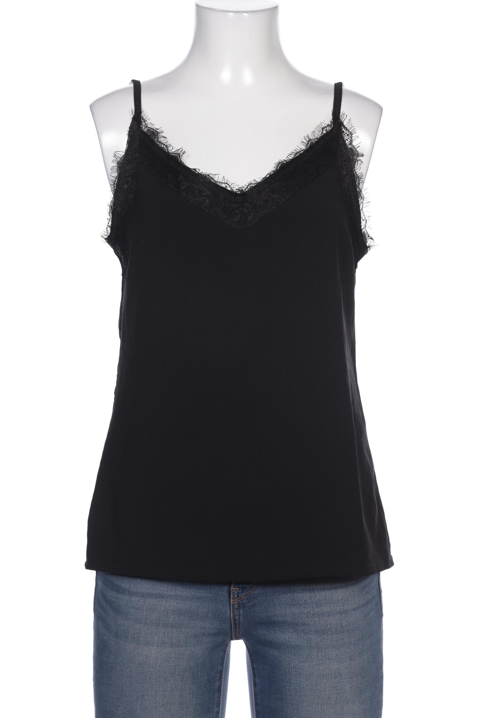 

Kiomi Damen Bluse, schwarz