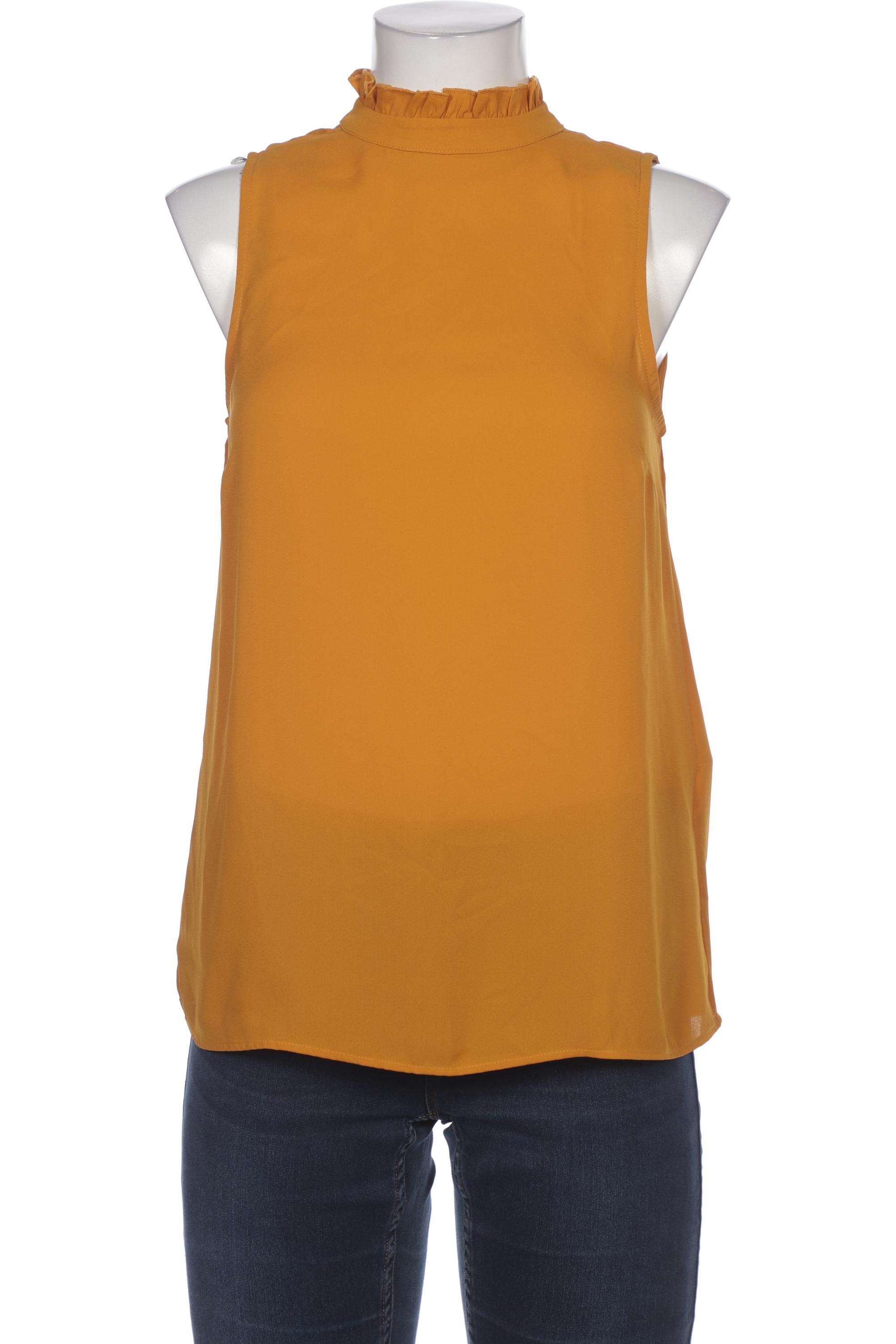 

Kiomi Damen Bluse, orange, Gr. 38
