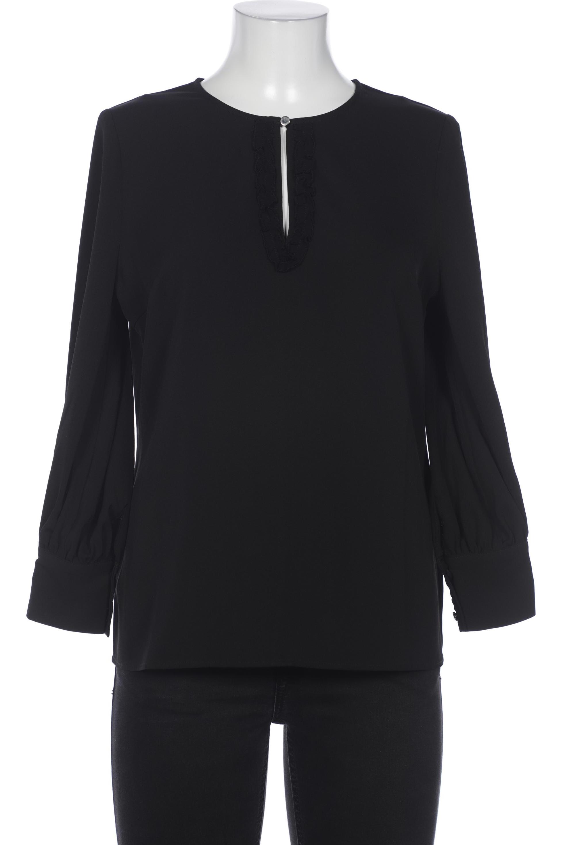 

Kiomi Damen Bluse, schwarz, Gr. 38
