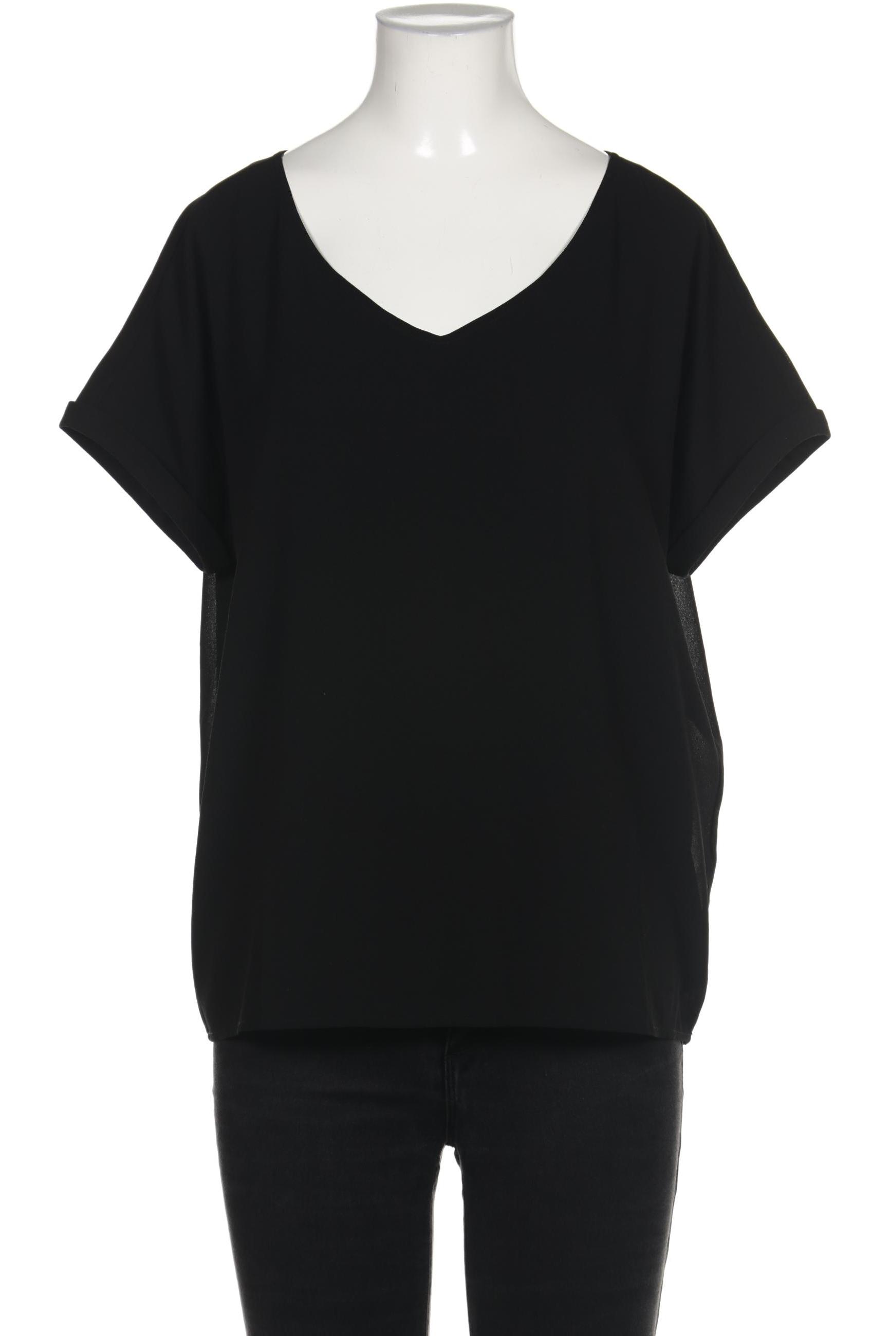 

Kiomi Damen Bluse, schwarz, Gr. 38