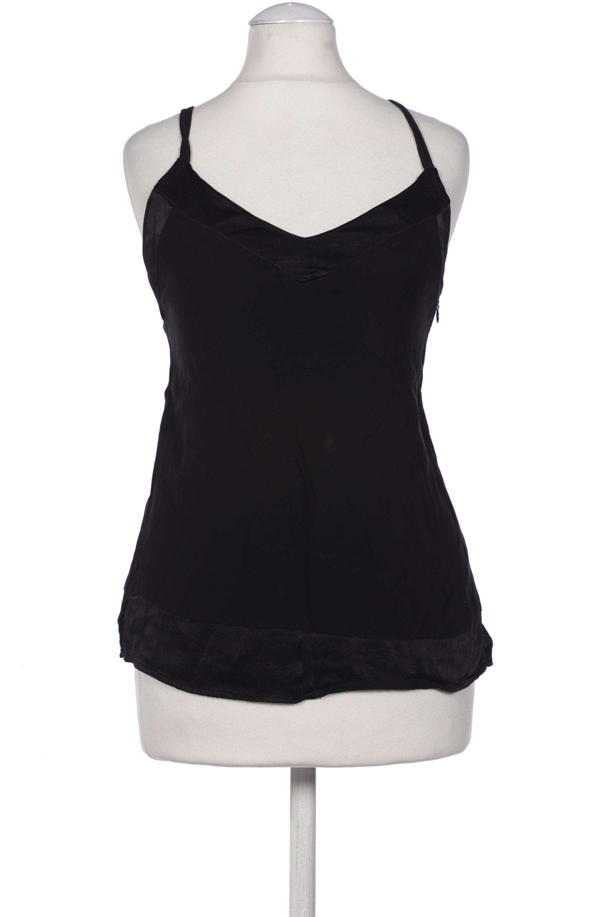 

Kiomi Damen Bluse, schwarz, Gr. 34