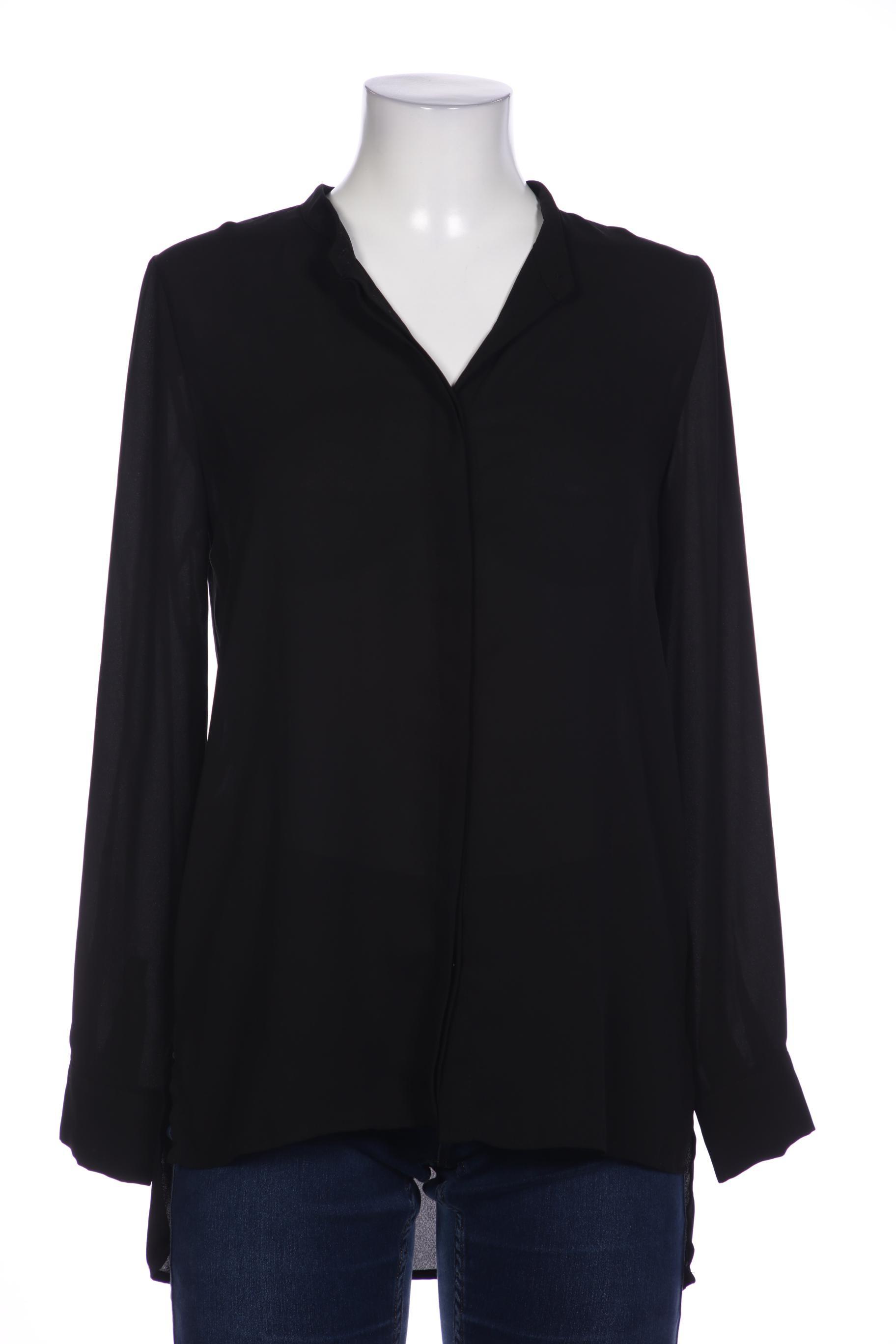 

Kiomi Damen Bluse, schwarz