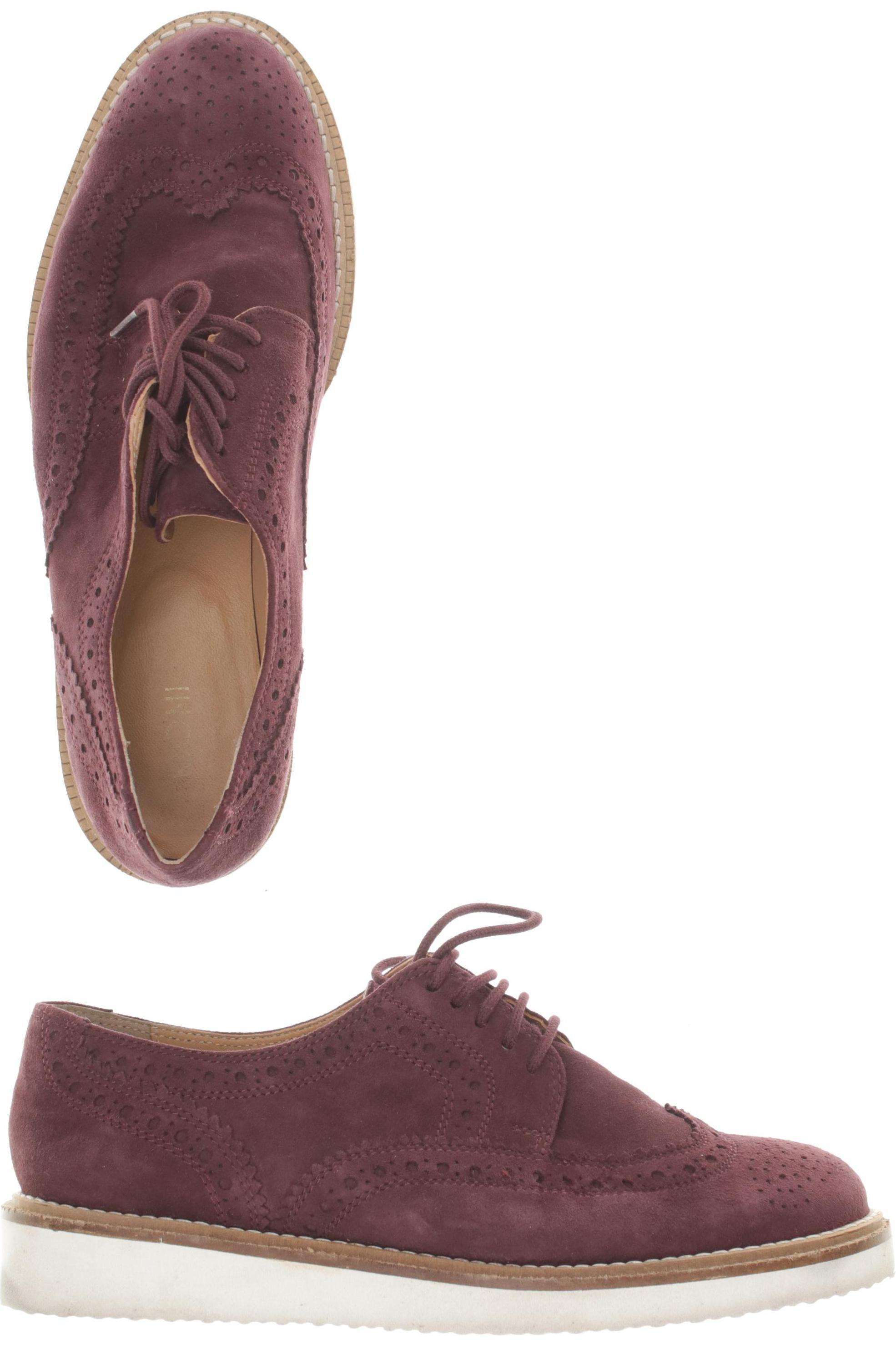 

Kiomi Damen Halbschuh, flieder, Gr. 36