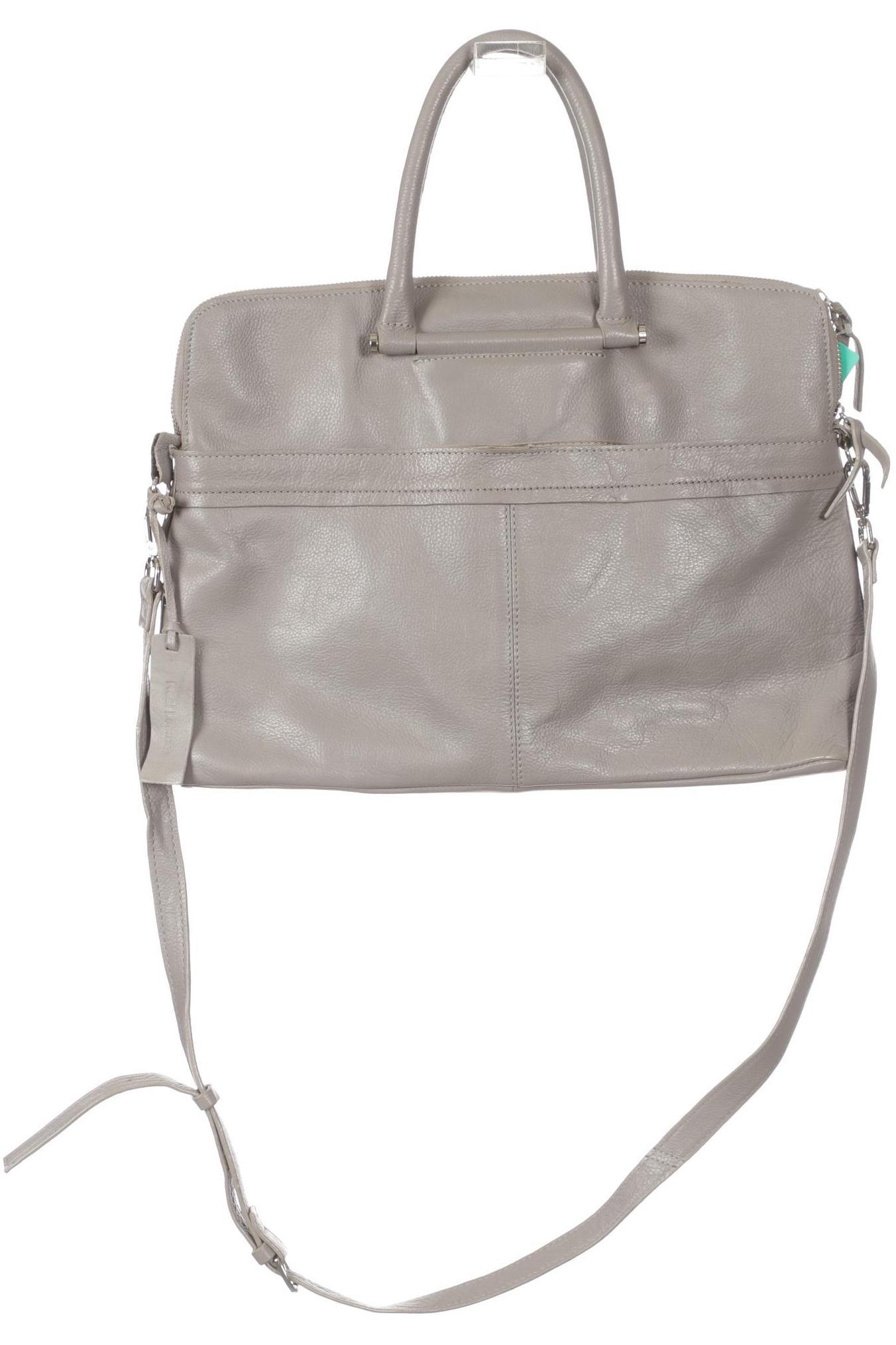 

Kiomi Damen Handtasche, grau, Gr.