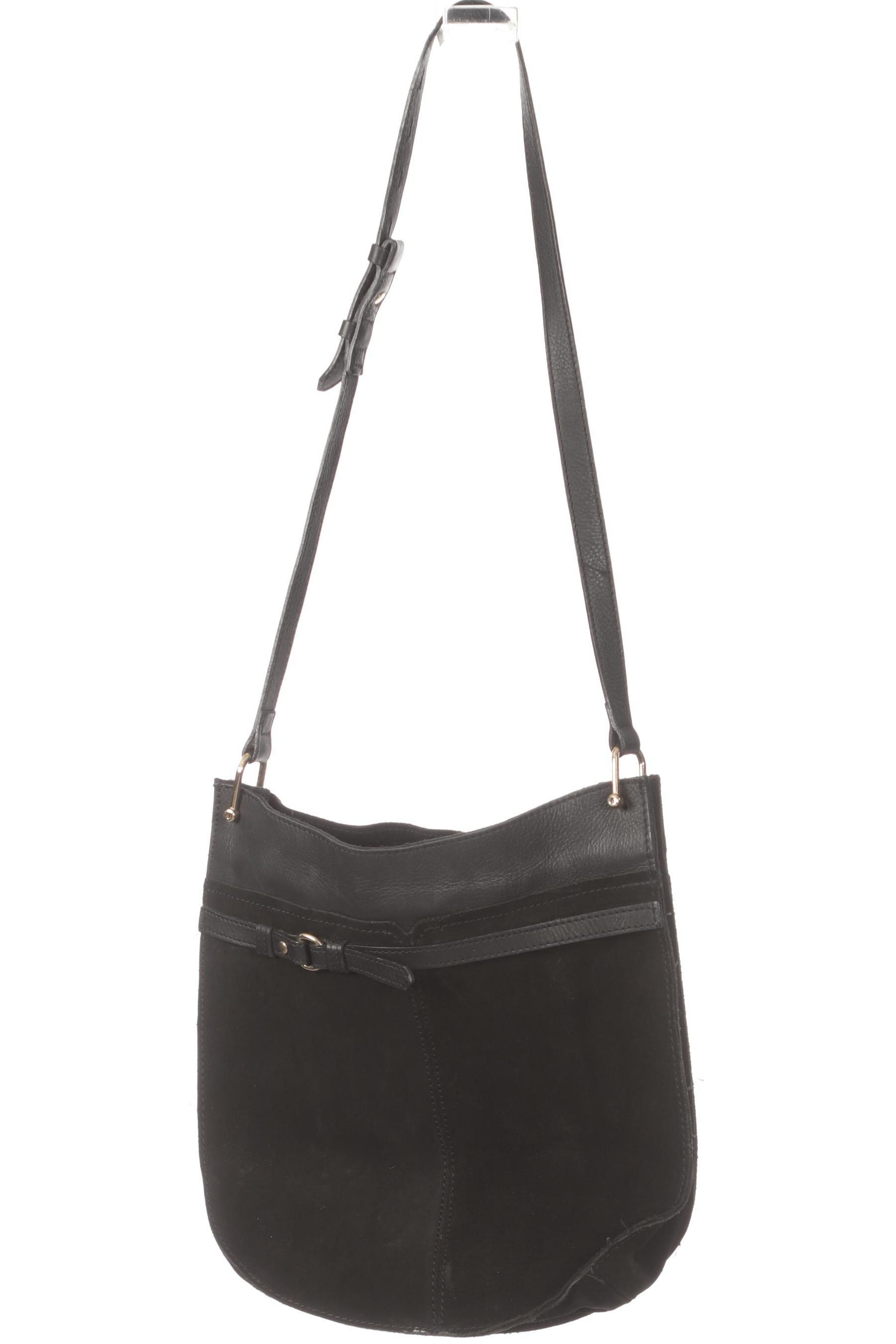 

Kiomi Damen Handtasche, schwarz, Gr.