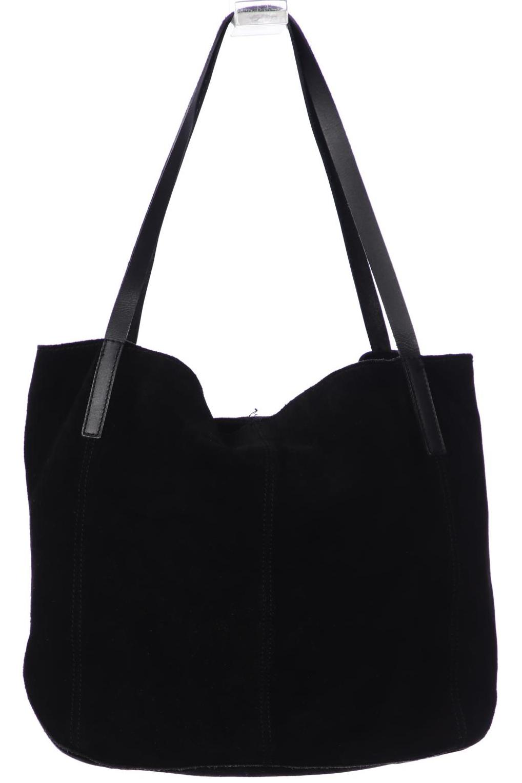 

Kiomi Damen Handtasche, schwarz, Gr.
