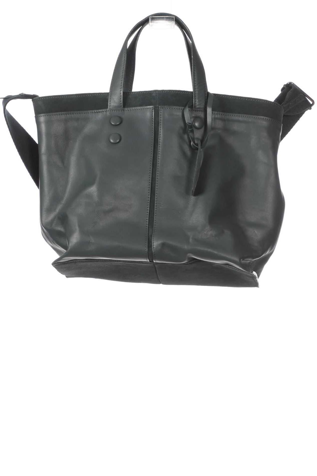 

Kiomi Damen Handtasche, grün, Gr.