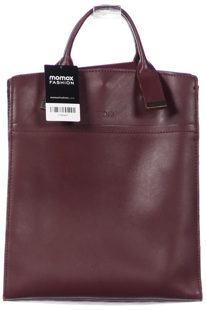 

Kiomi Damen Handtasche, bordeaux