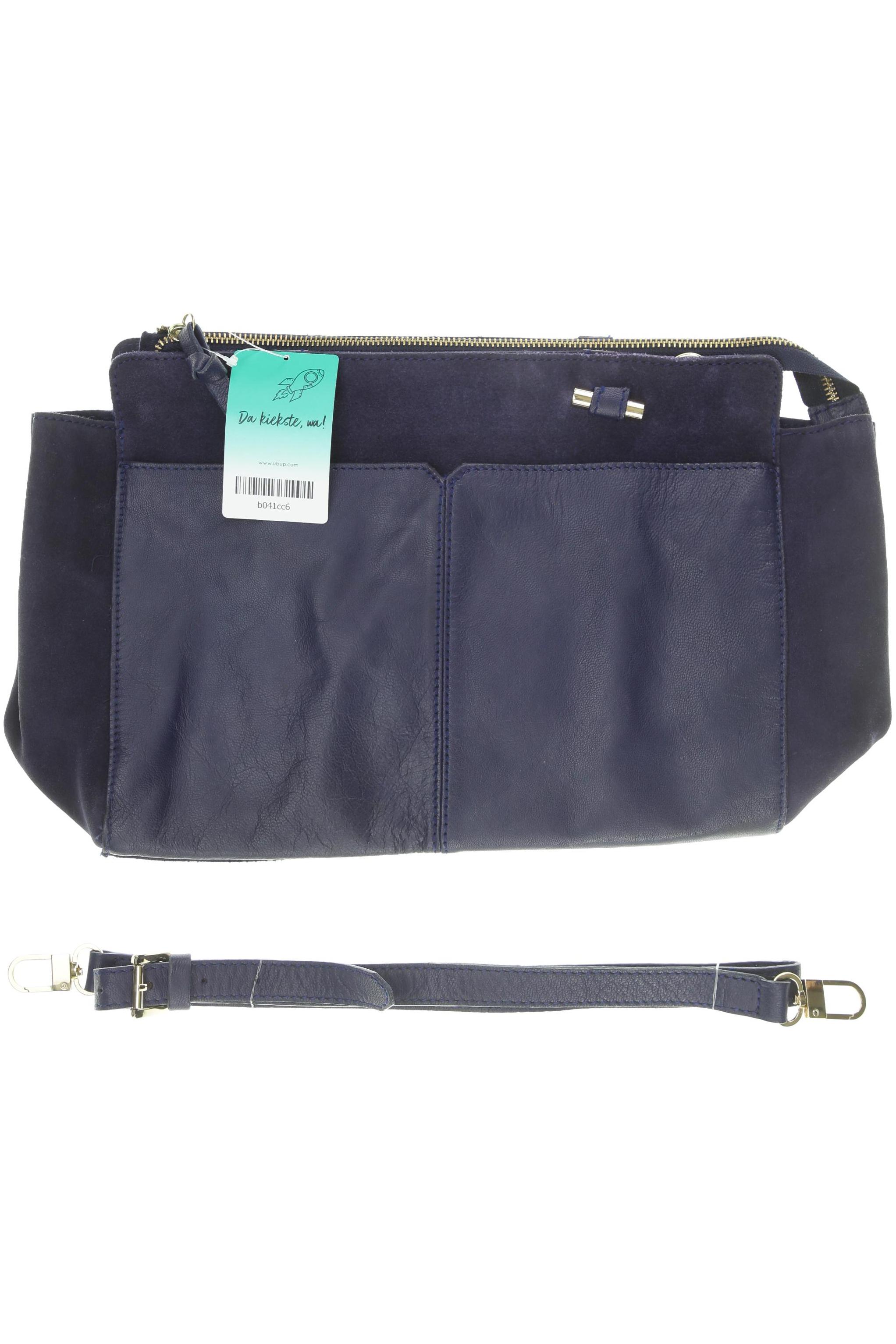 

Kiomi Damen Handtasche, blau, Gr.