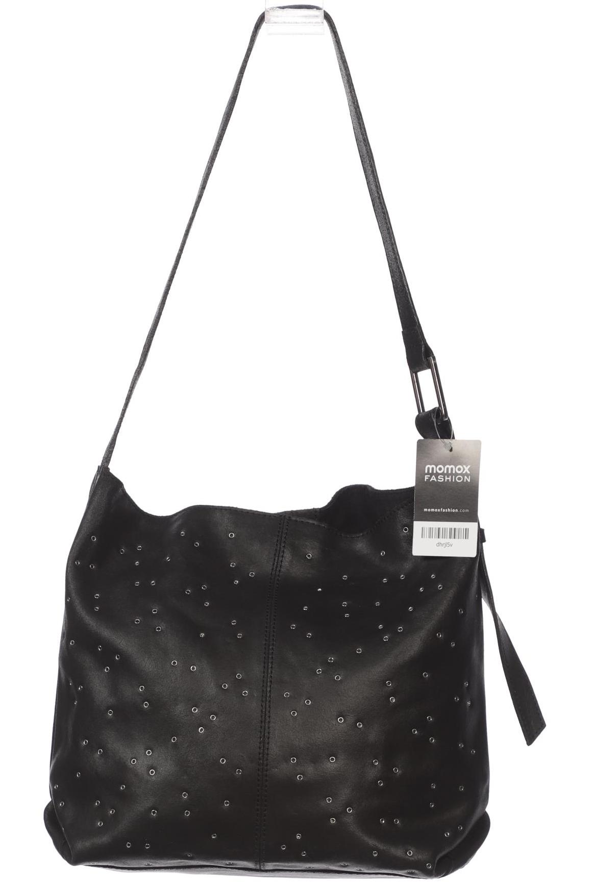 

Kiomi Damen Handtasche, schwarz, Gr.