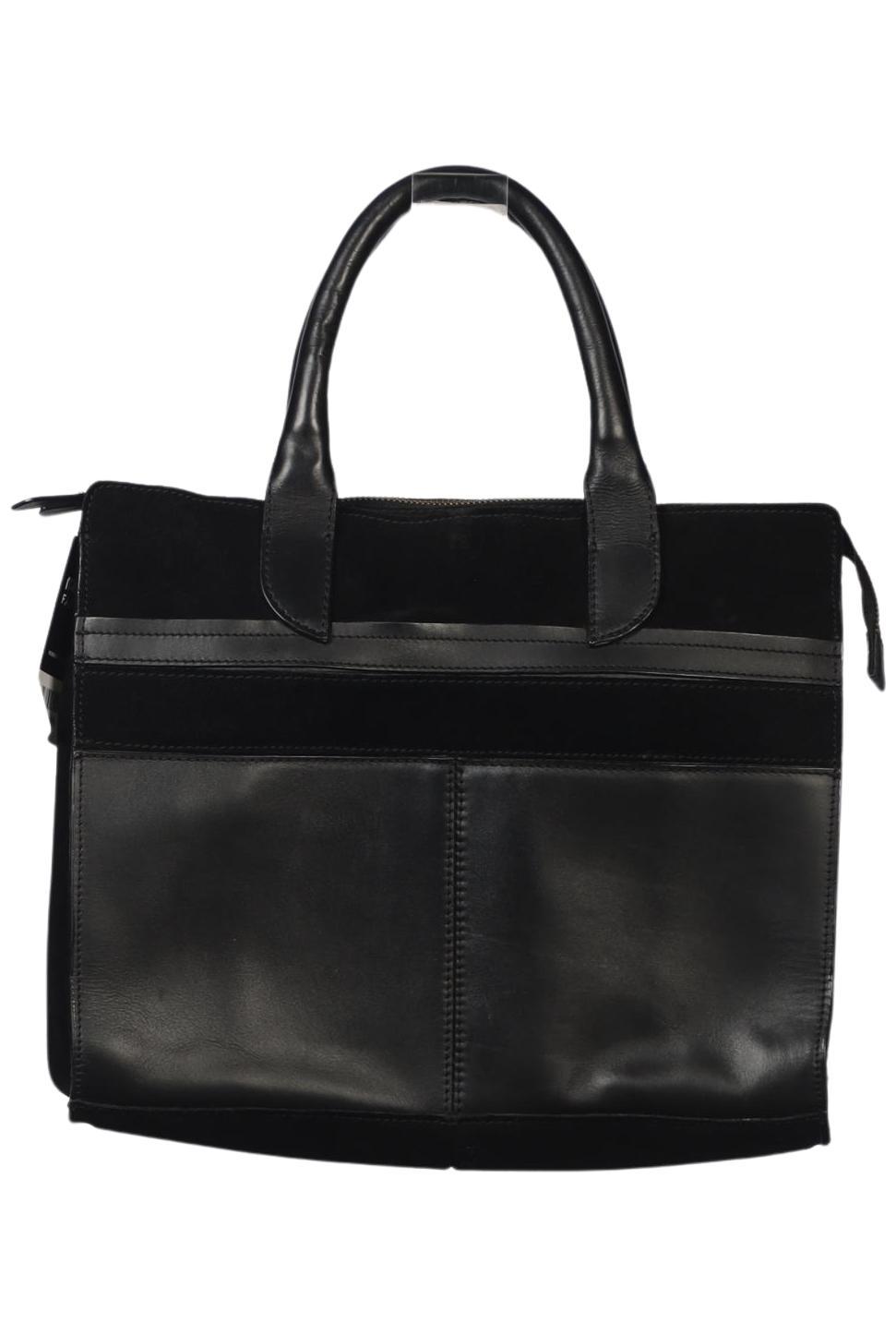 

Kiomi Damen Handtasche, schwarz, Gr.