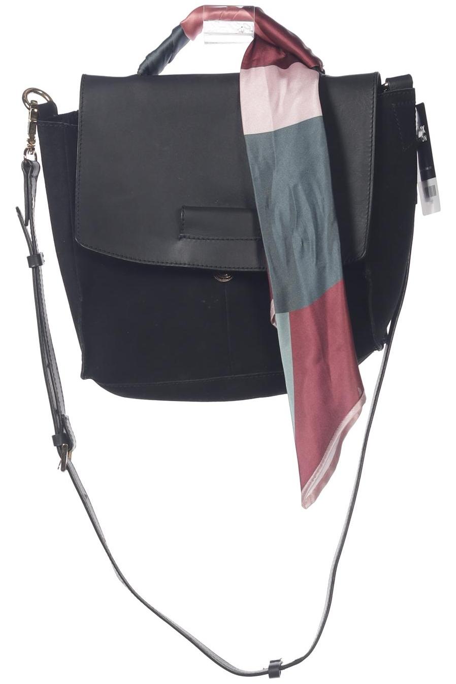 

Kiomi Damen Handtasche, schwarz, Gr.