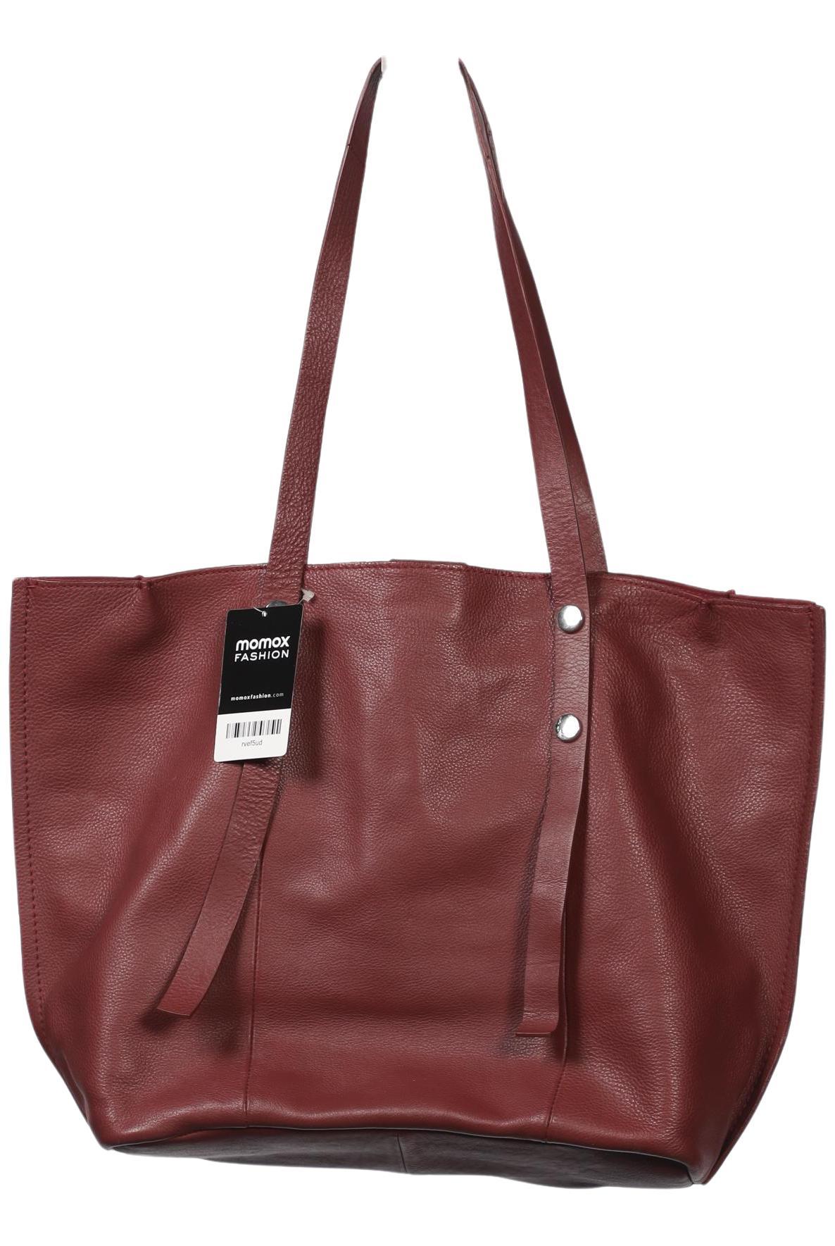 

Kiomi Damen Handtasche, bordeaux, Gr.