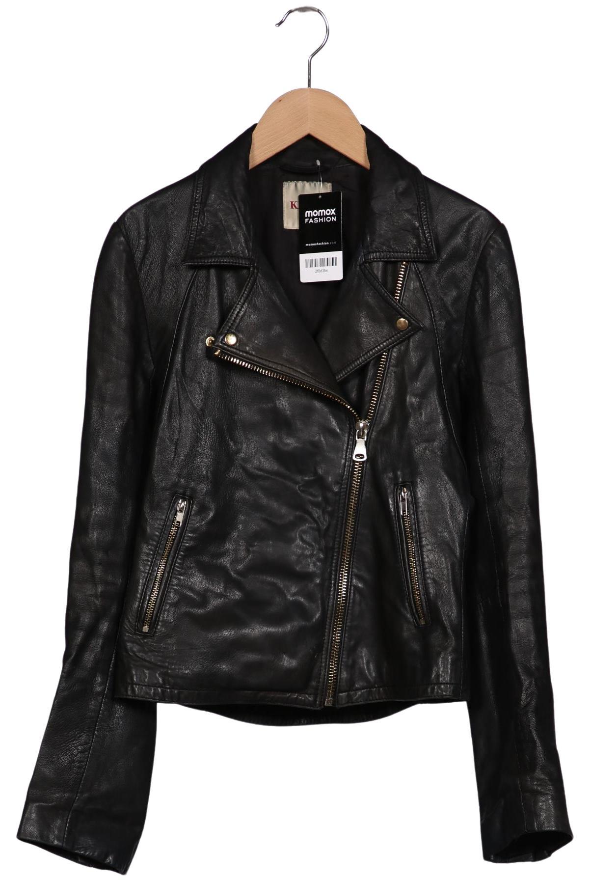 

Kiomi Damen Jacke, schwarz, Gr. 34