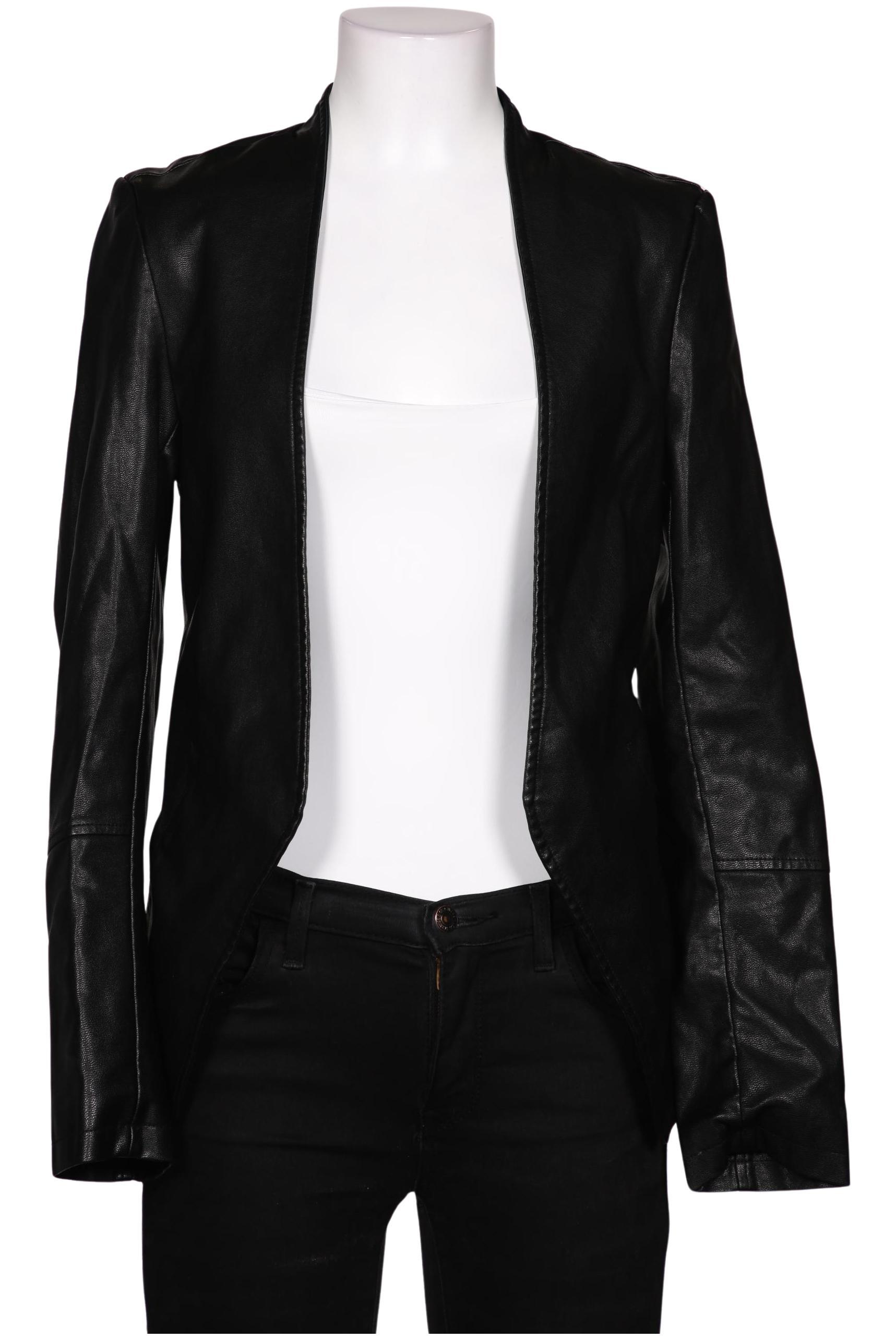 Thumbnail - Kiomi Damen Jacke, schwarz, Gr. 34