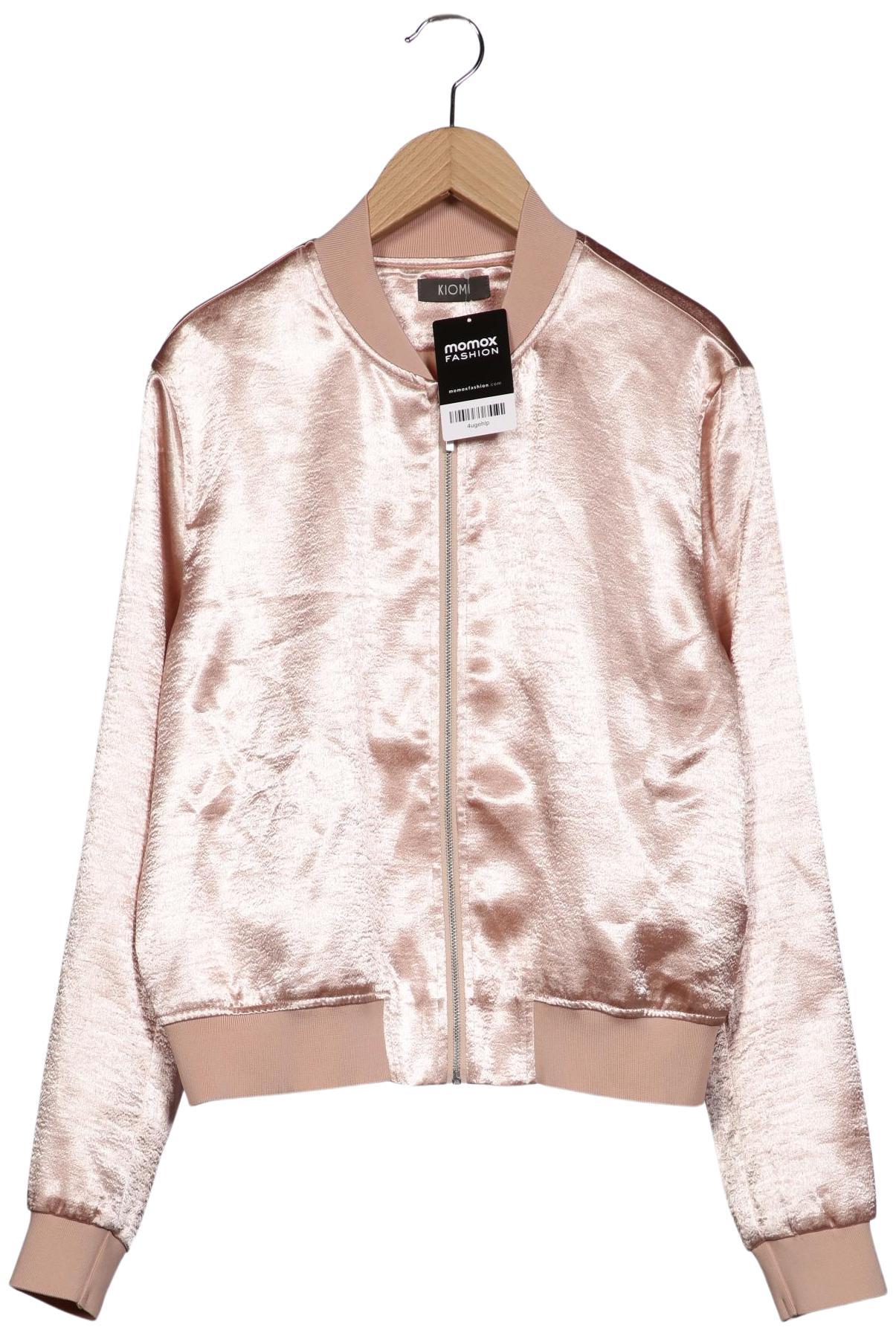 

Kiomi Damen Jacke, pink, Gr. 40