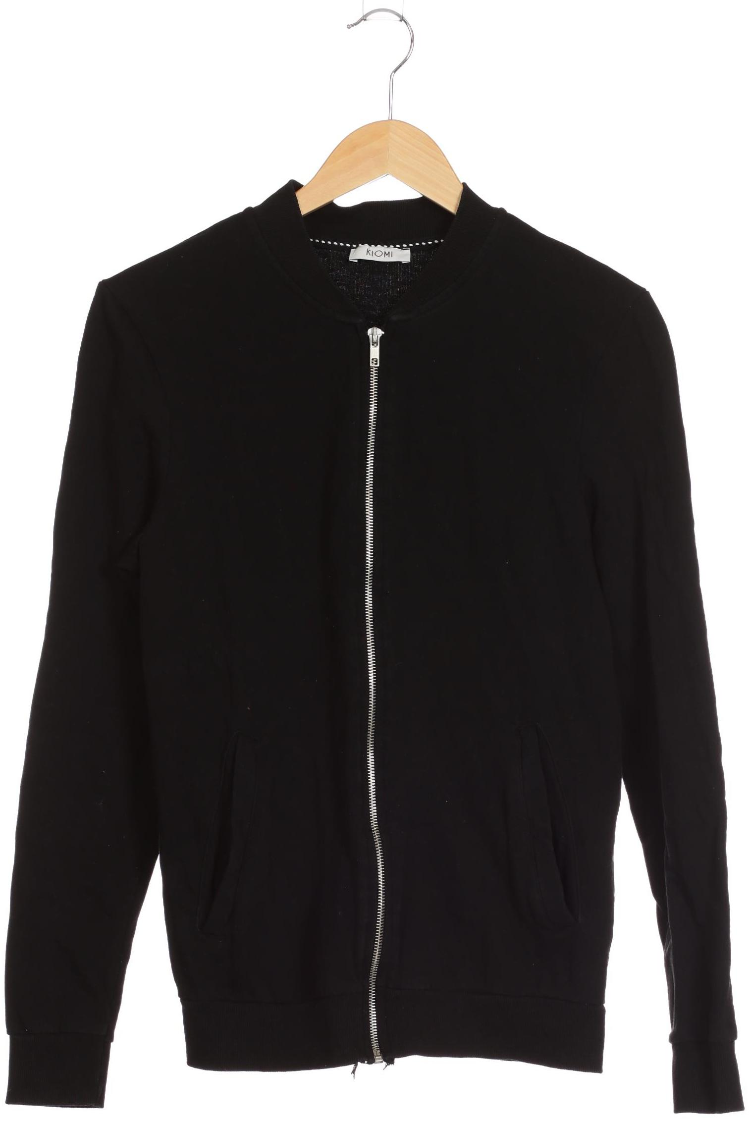 

Kiomi Damen Jacke, schwarz, Gr. 36