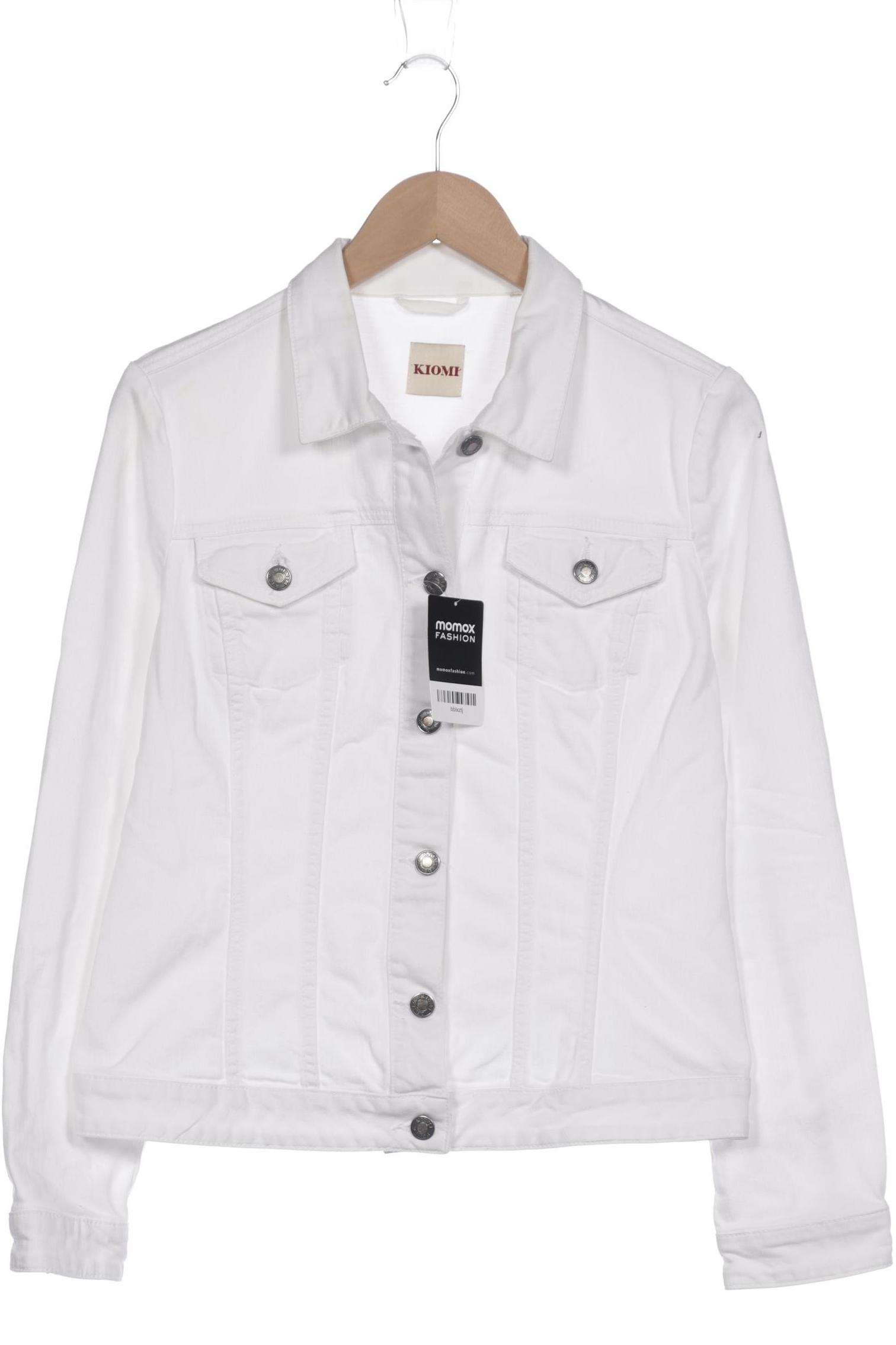 

Kiomi Damen Jacke, weiß, Gr. 38