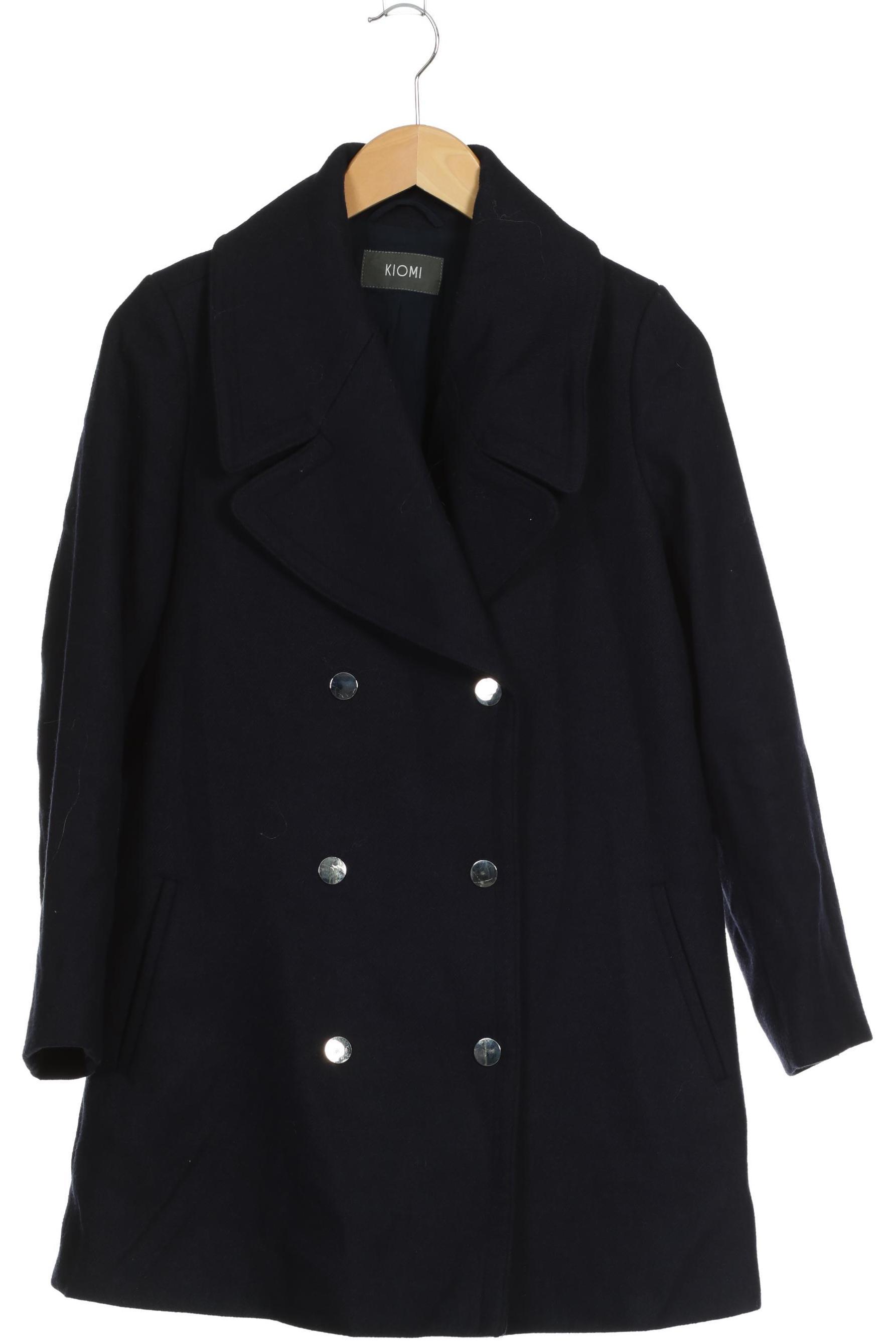 

Kiomi Damen Mantel, blau, Gr.