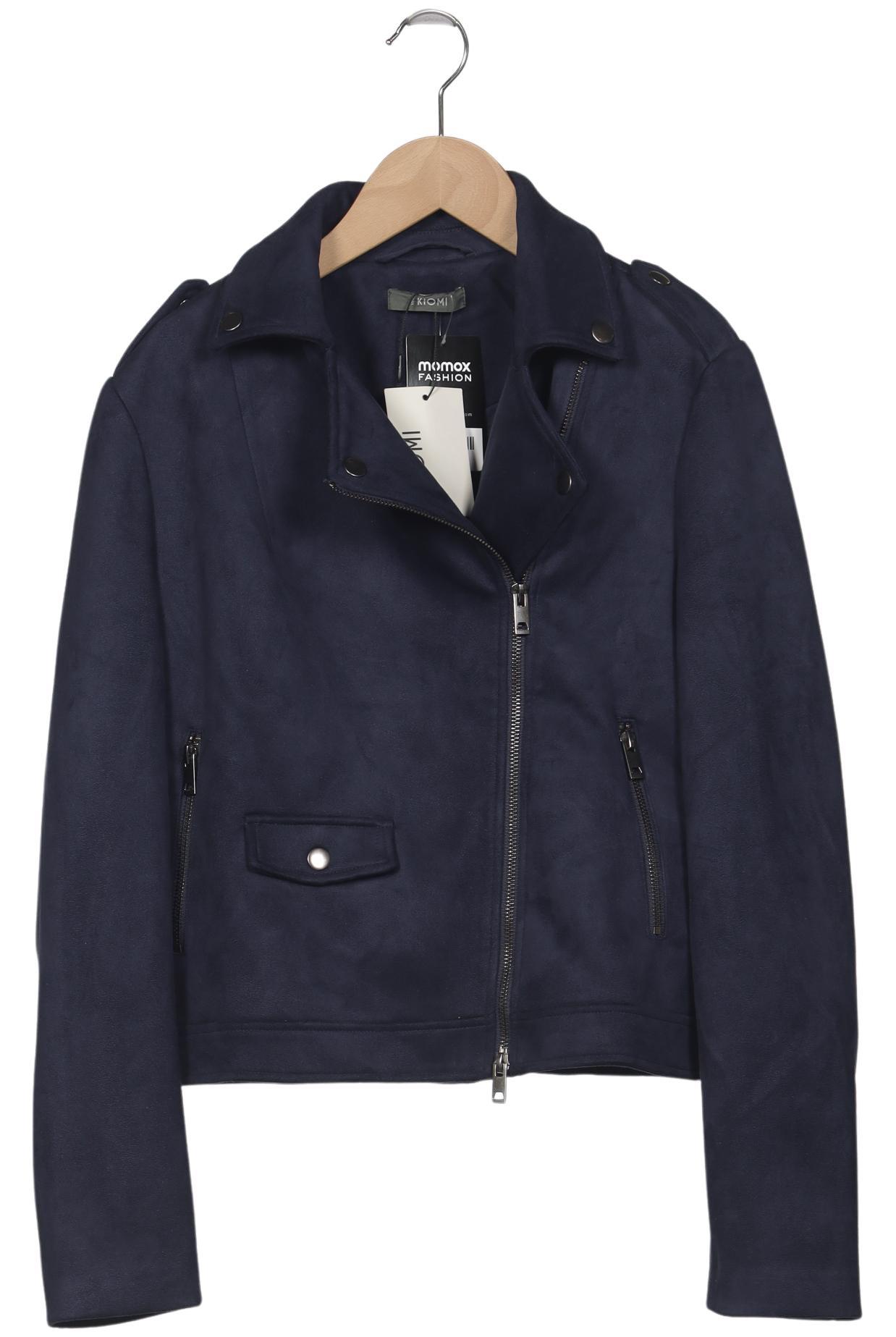 

Kiomi Damen Jacke, marineblau, Gr. 38