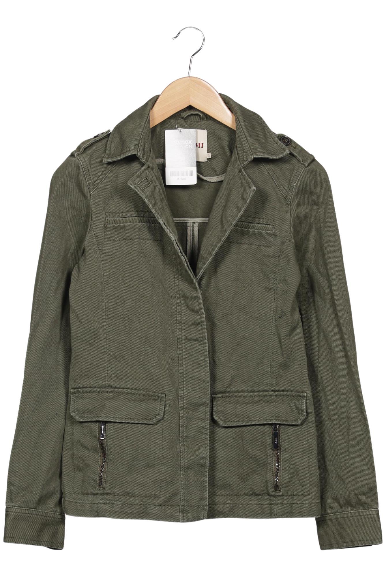 

Kiomi Damen Jacke, grün, Gr. 34