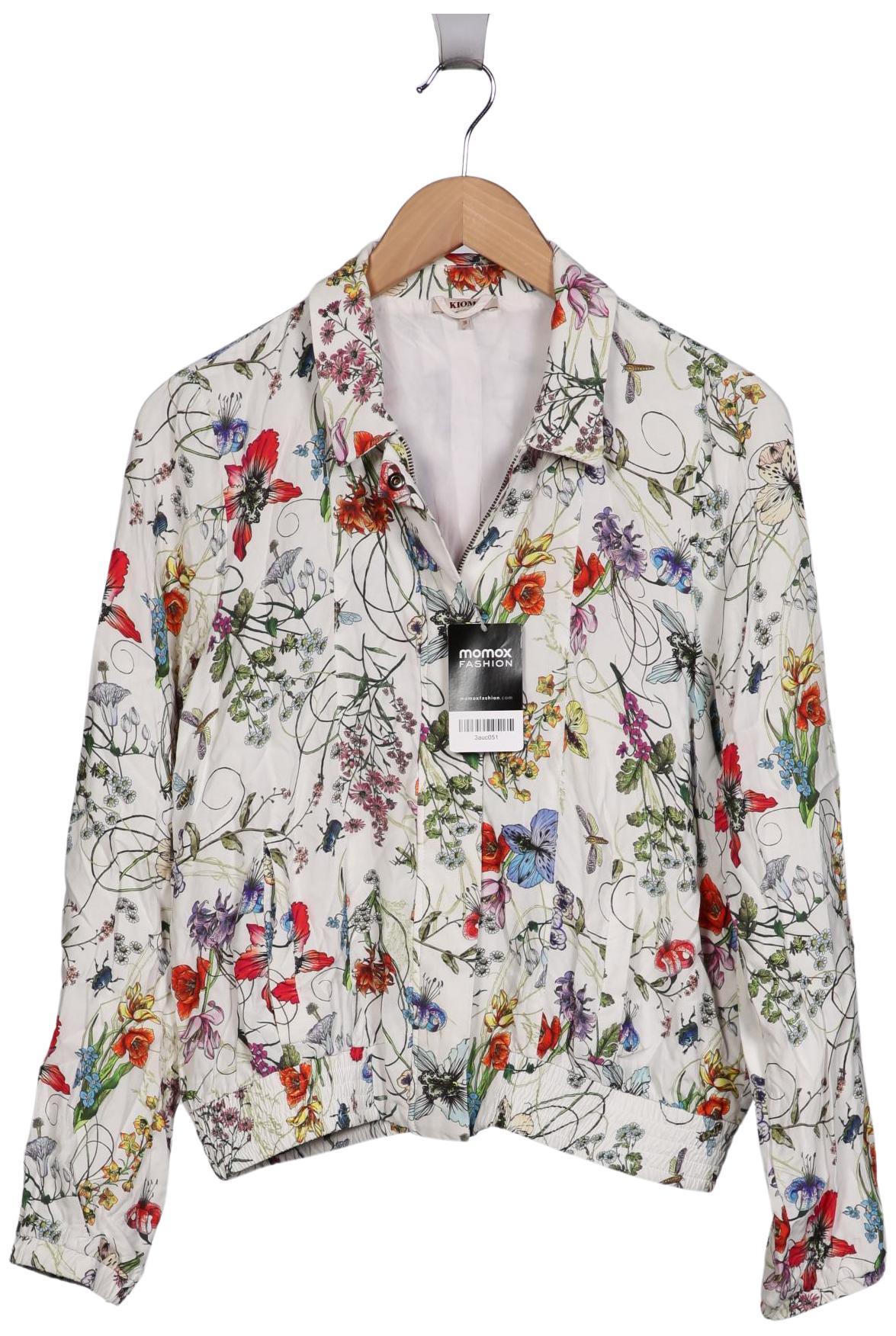 

Kiomi Damen Jacke, mehrfarbig, Gr. 38