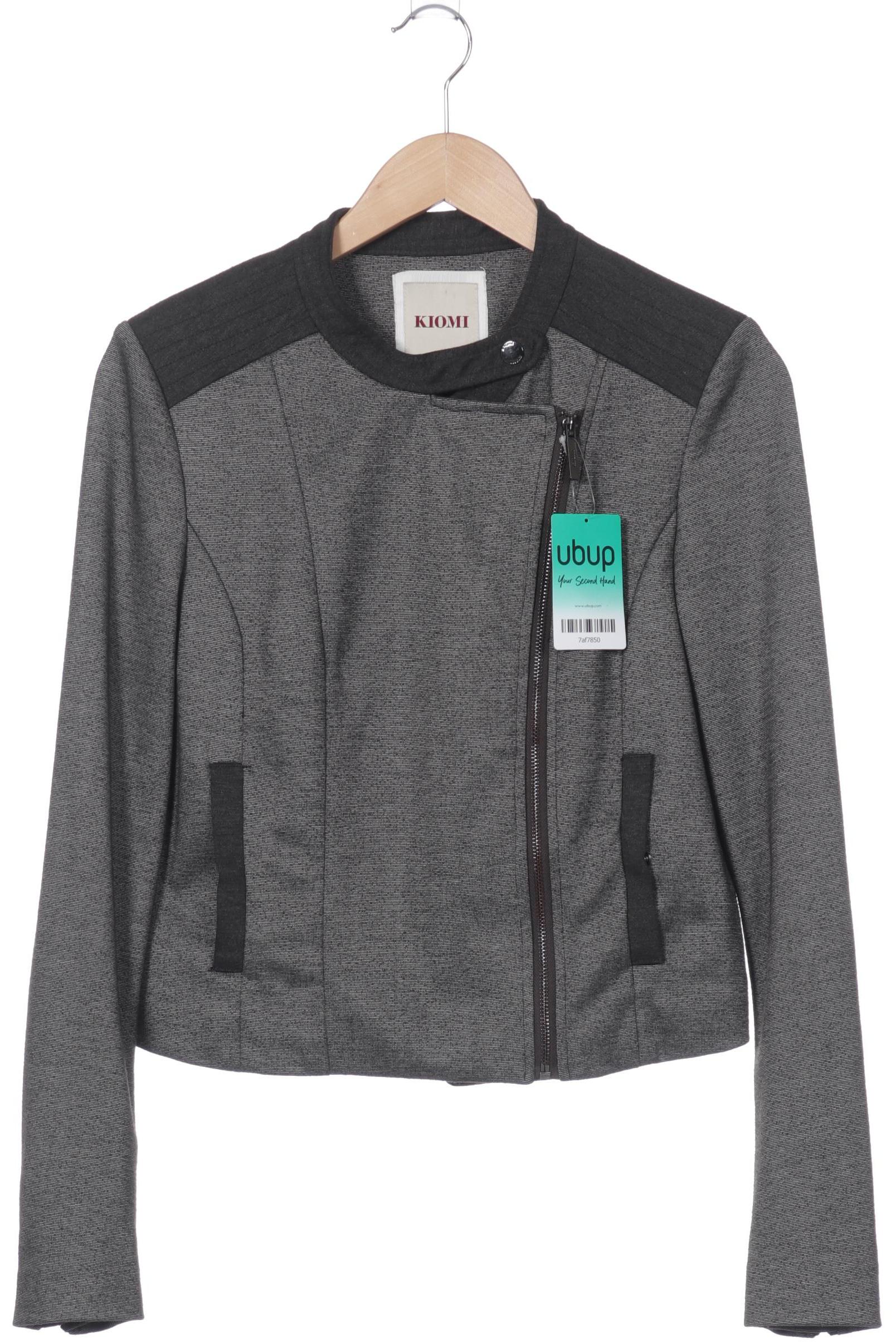 

Kiomi Damen Jacke, grau, Gr. 38