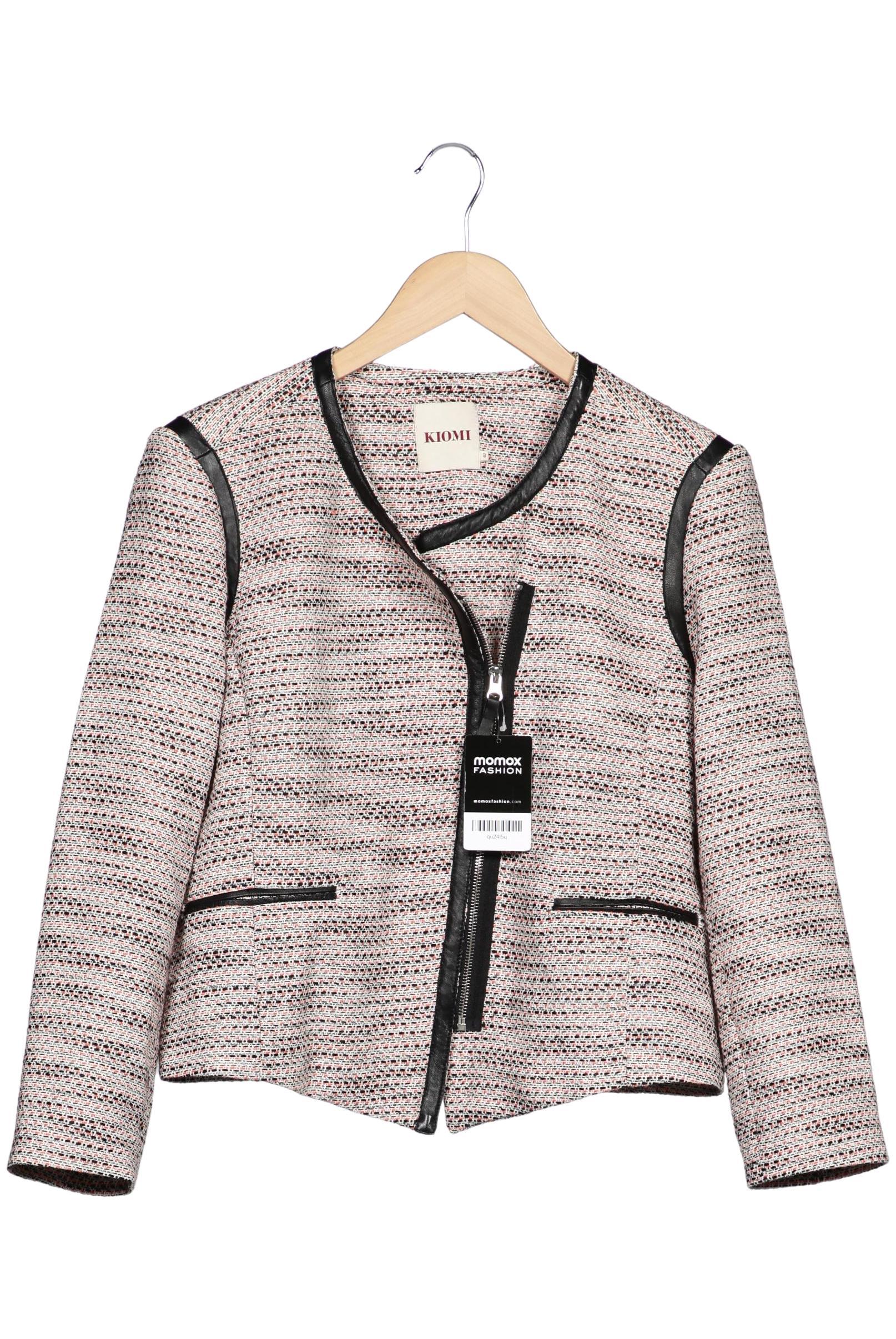 

Kiomi Damen Jacke, beige, Gr. 42