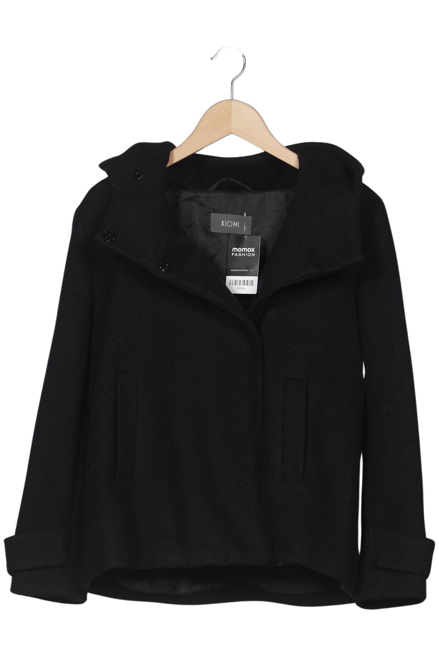 

Kiomi Damen Jacke, schwarz, Gr. 36