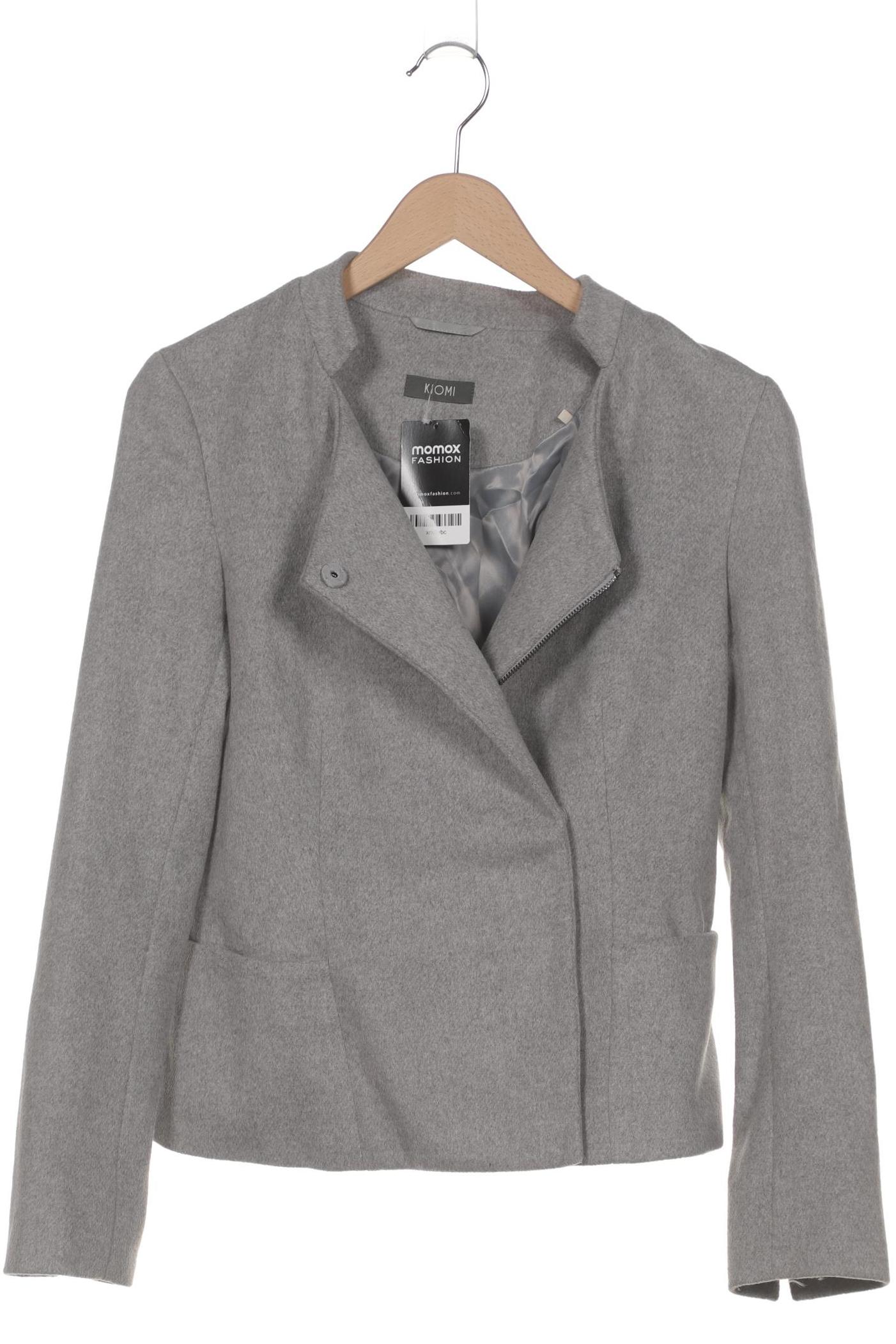 

Kiomi Damen Jacke, grau, Gr. 38