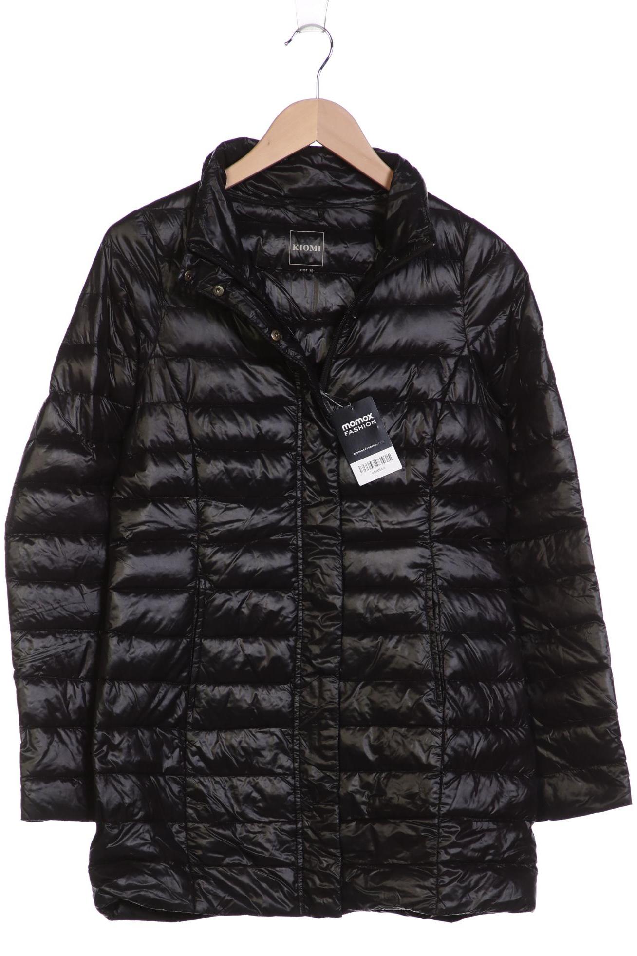 

Kiomi Damen Jacke, schwarz, Gr. 34